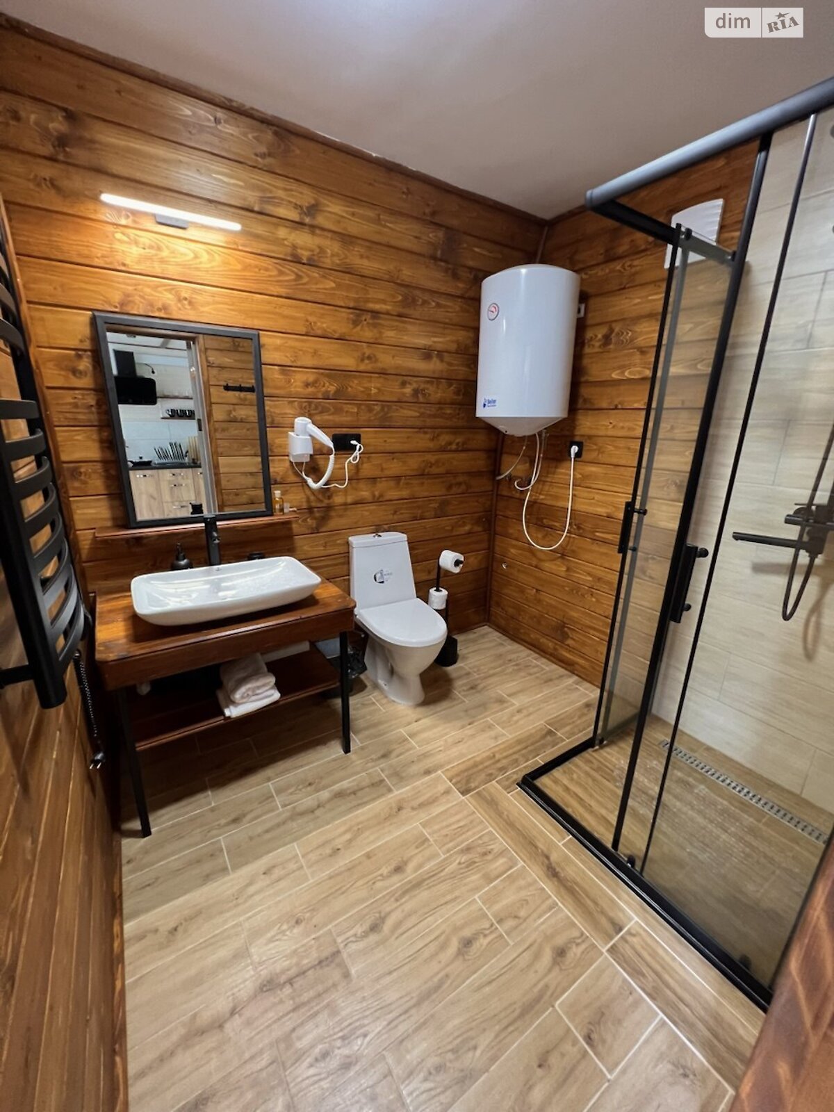 Коммерческое помещение в Яремче, Ивана Франко улица, цена продажи: 400 000 долларов за объект фото 1