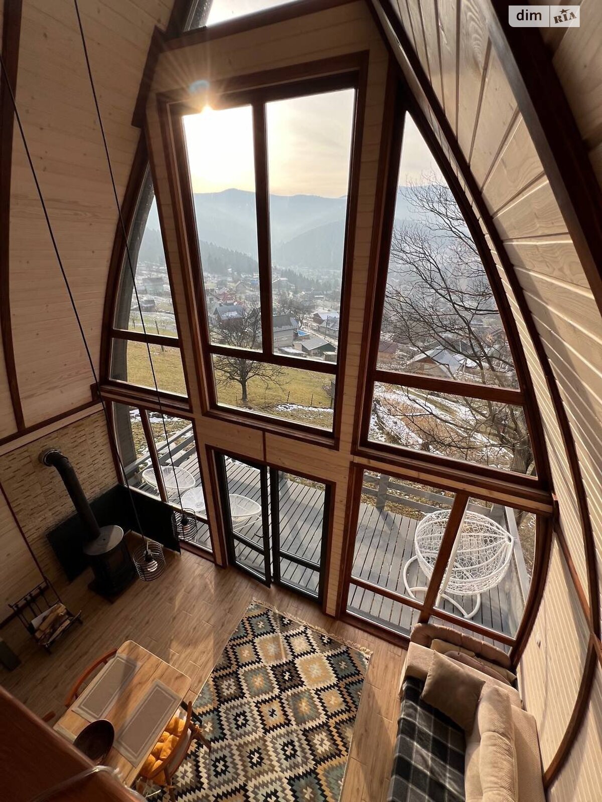 Коммерческое помещение в Яремче, Ивана Франко улица, цена продажи: 400 000 долларов за объект фото 1