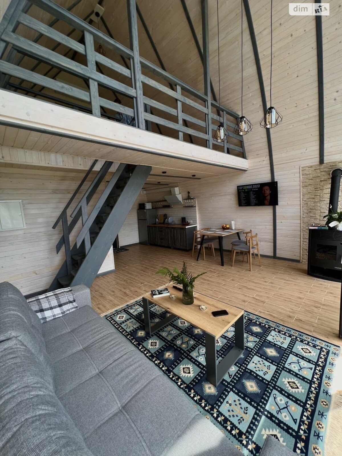 Коммерческое помещение в Яремче, Ивана Франко улица, цена продажи: 400 000 долларов за объект фото 1