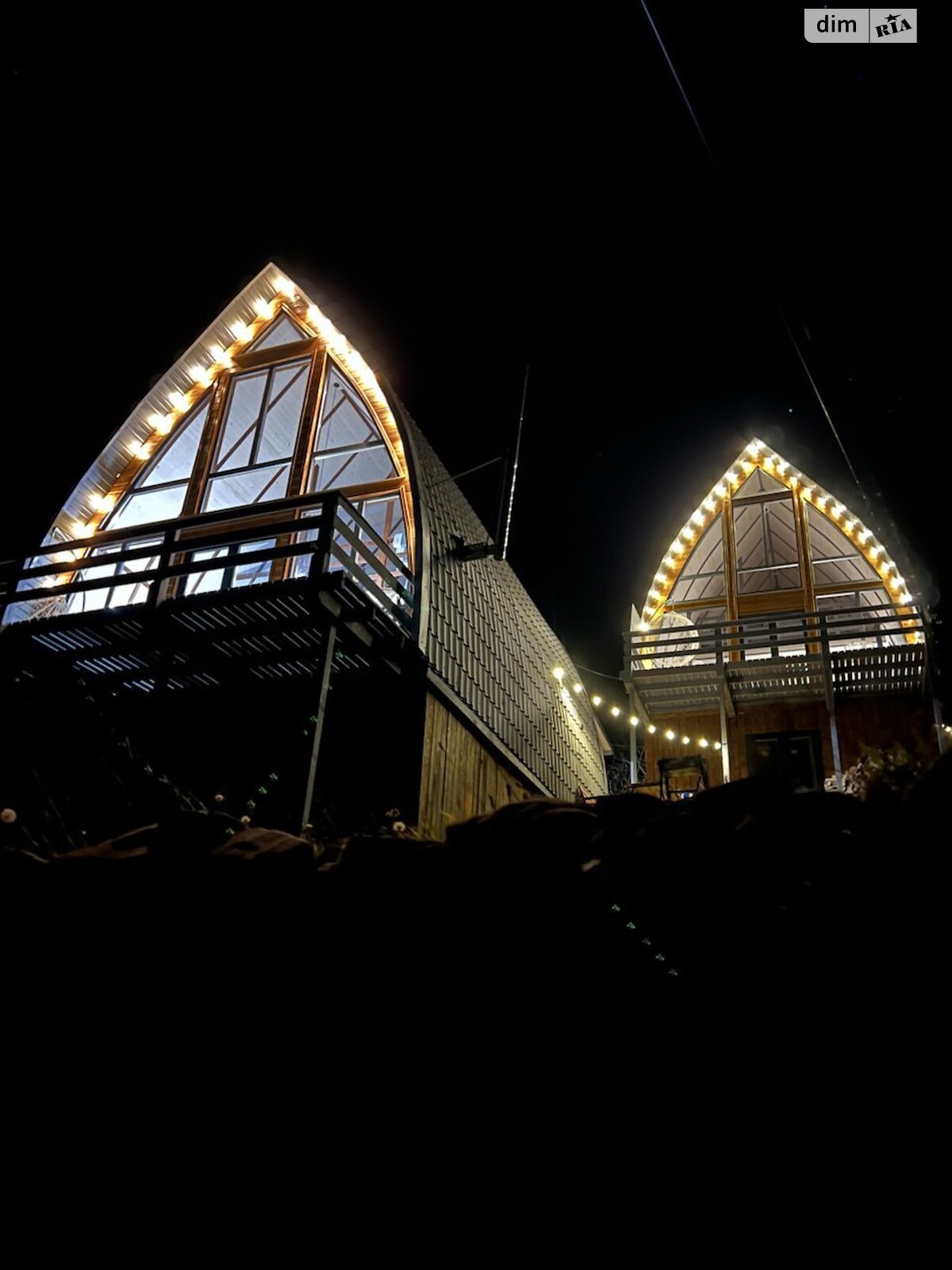 Коммерческое помещение в Яремче, Ивана Франко улица, цена продажи: 400 000 долларов за объект фото 1