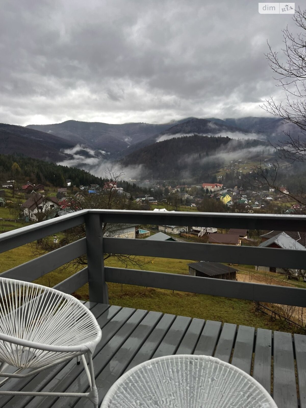 Коммерческое помещение в Яремче, Ивана Франко улица, цена продажи: 400 000 долларов за объект фото 1