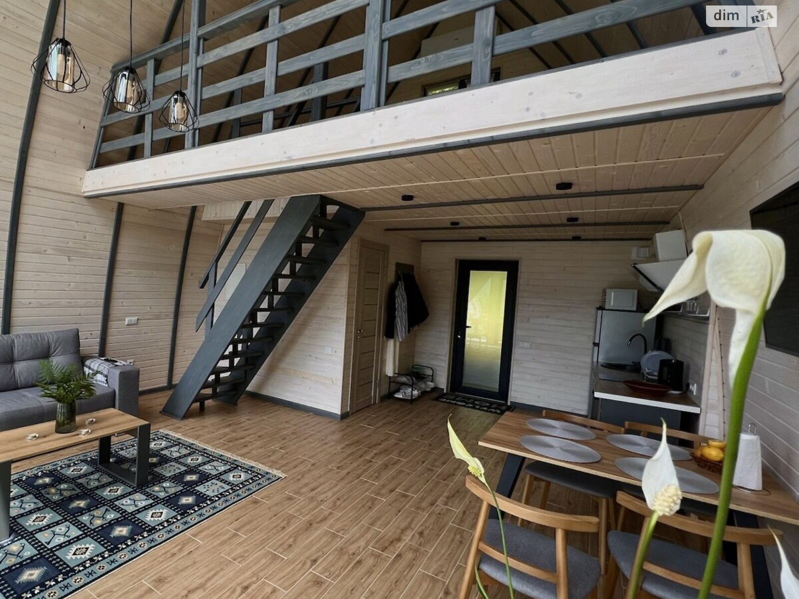 Коммерческое помещение в Яремче, Ивана Франко улица, цена продажи: 400 000 долларов за объект фото 1