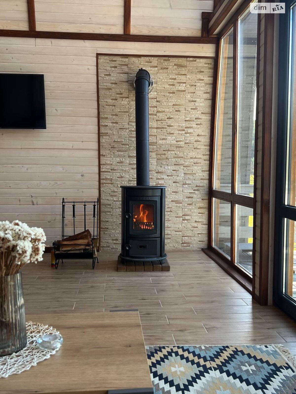 Коммерческое помещение в Яремче, Ивана Франко улица, цена продажи: 400 000 долларов за объект фото 1