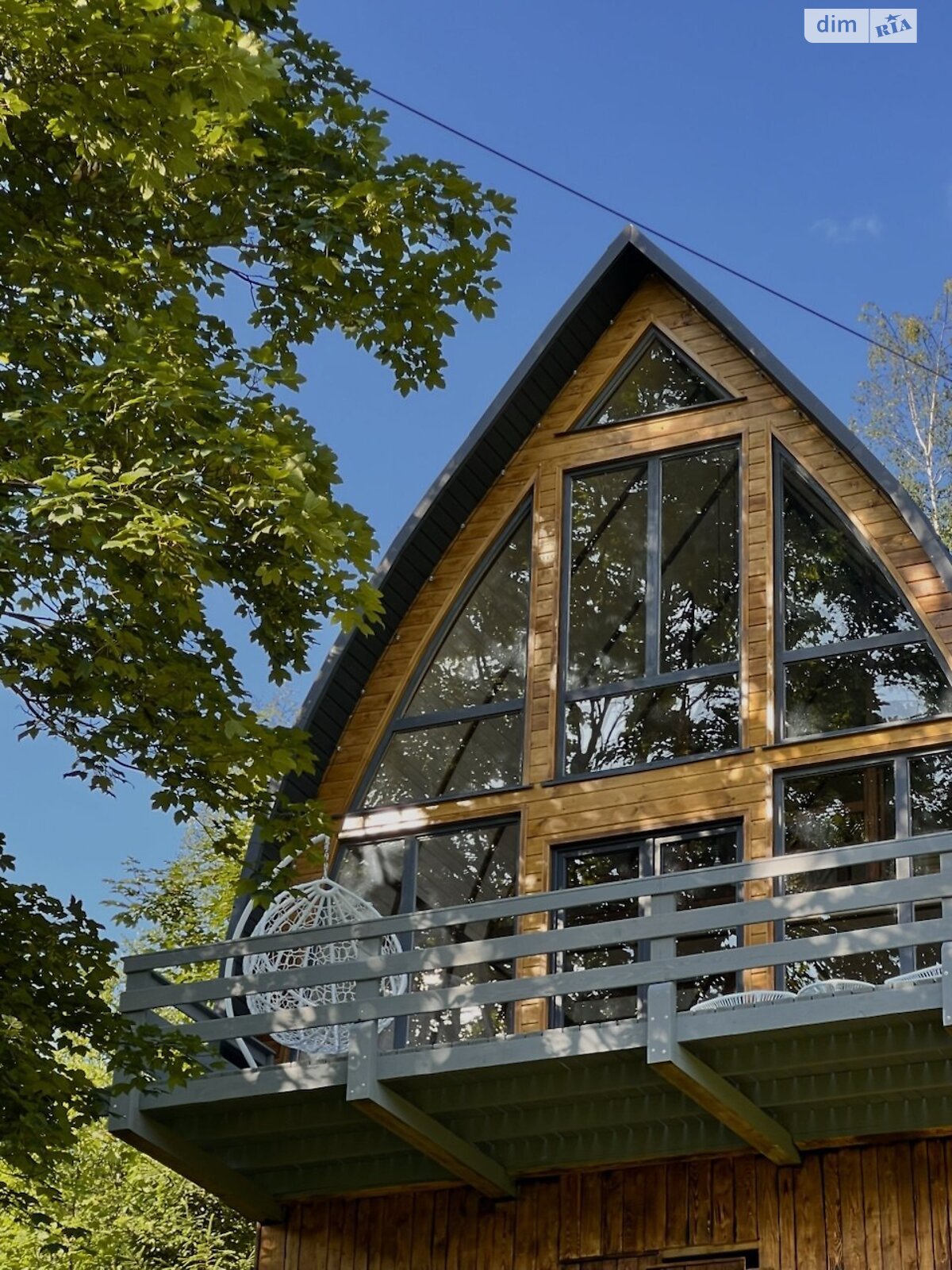 Коммерческое помещение в Яремче, Ивана Франко улица, цена продажи: 400 000 долларов за объект фото 1