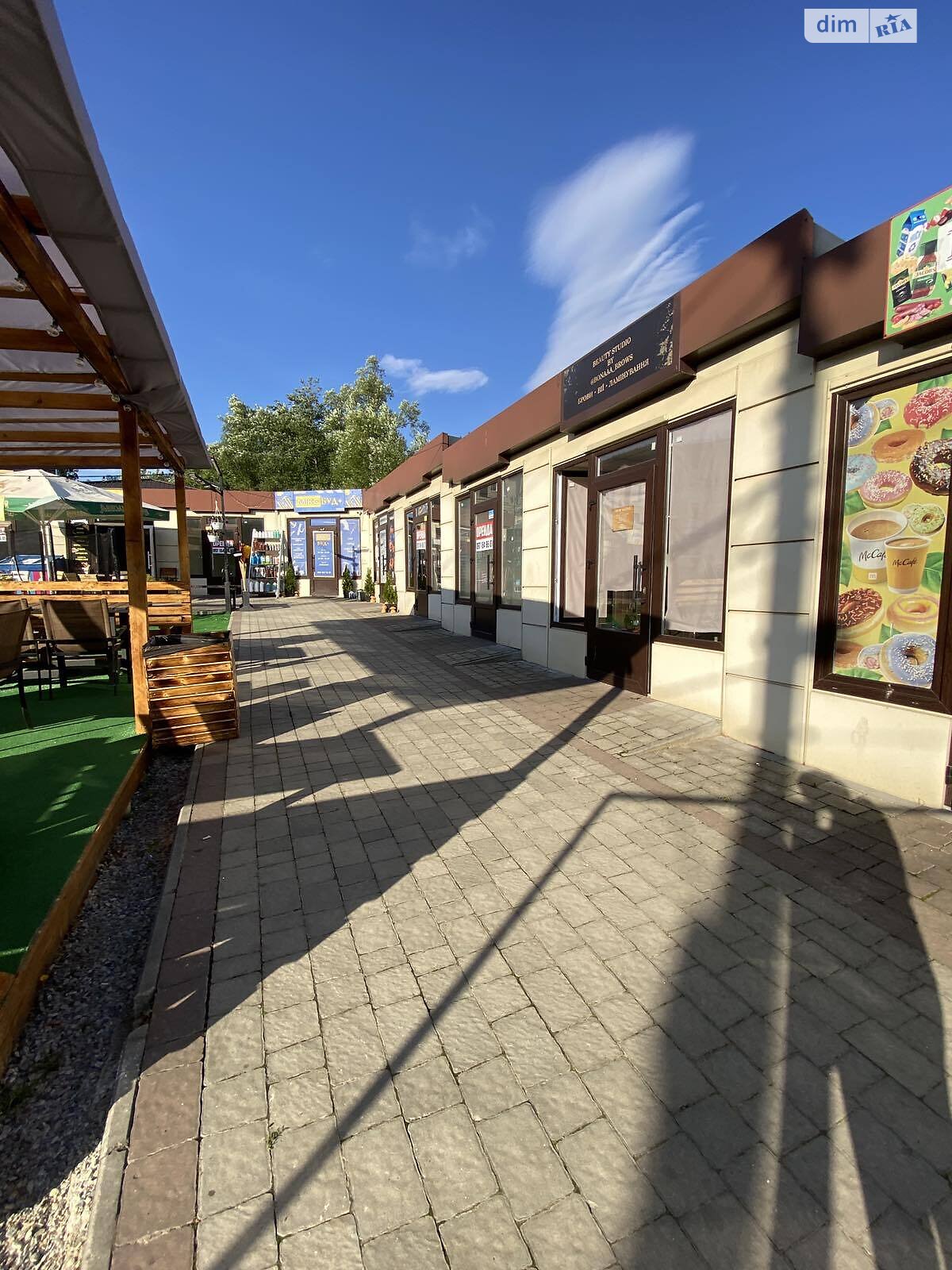 Коммерческое помещение в Яремче, продажа по Свободы улица, район Яремче, цена: 9 750 долларов за объект фото 1