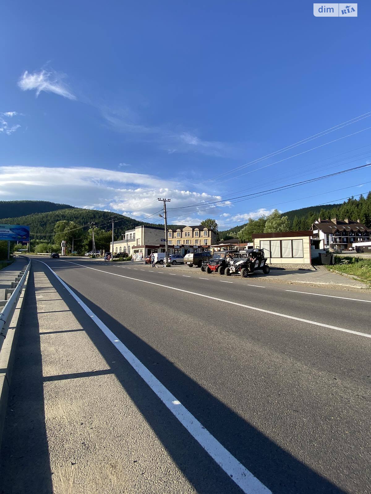 Коммерческое помещение в Яремче, продажа по Свободы улица, район Яремче, цена: 9 750 долларов за объект фото 1