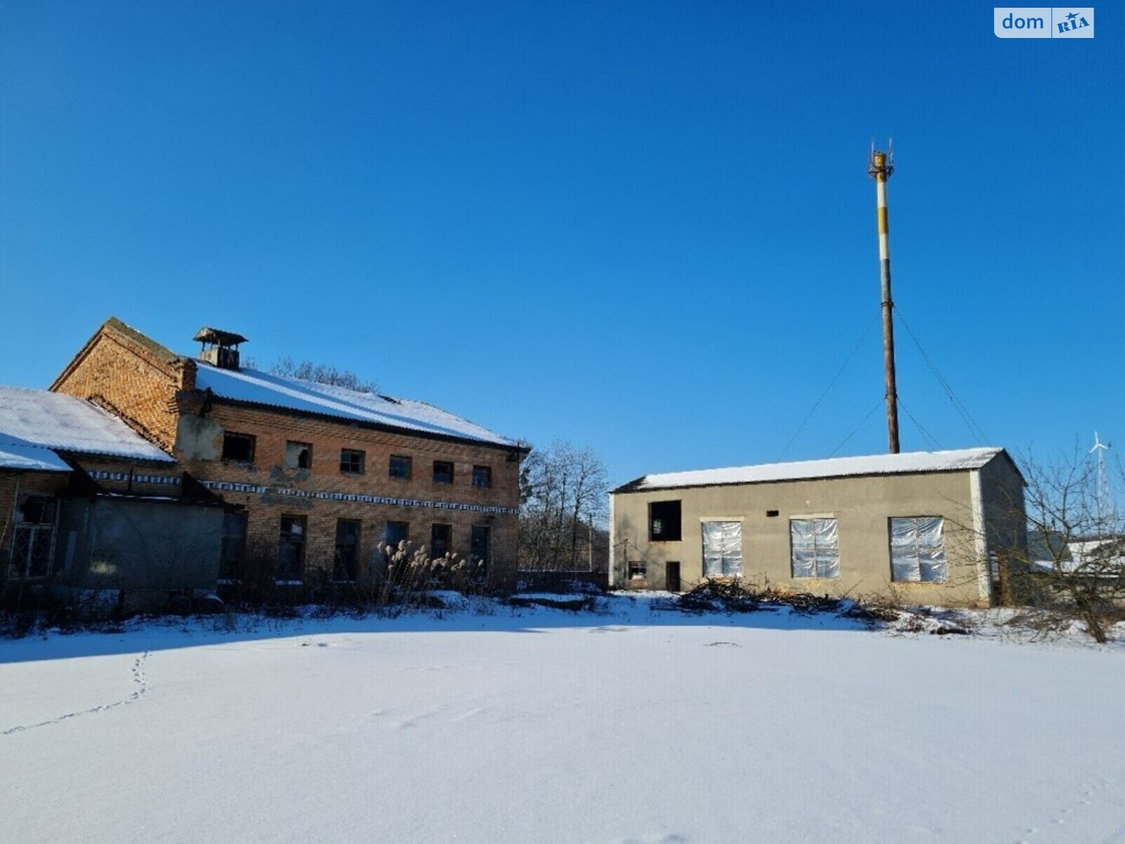 Комерційне приміщення в Ярмолинцях, продаж по Каменецкое шоссе, район Ярмолинці, ціна: 120 000 долларів за об’єкт фото 1