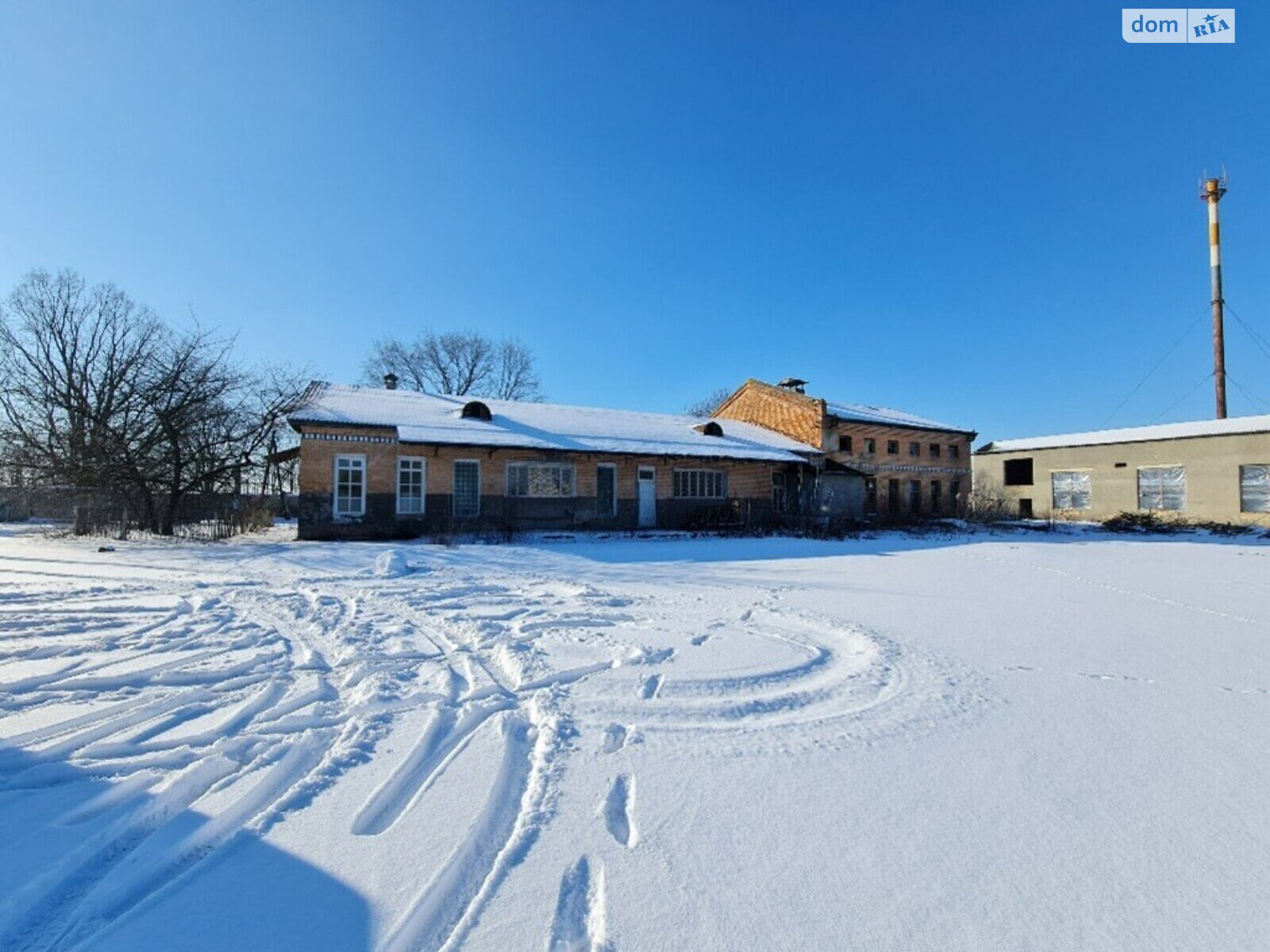 Комерційне приміщення в Ярмолинцях, продаж по Каменецкое шоссе, район Ярмолинці, ціна: 120 000 долларів за об’єкт фото 1