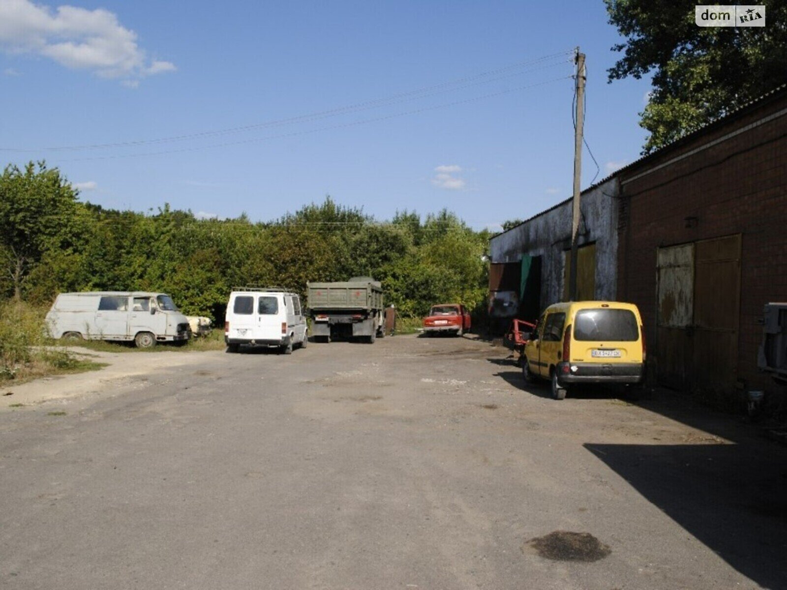 Комерційне приміщення в Ярмолинцях, продаж по Каменецкое шоссе, район Ярмолинці, ціна: 120 000 долларів за об’єкт фото 1