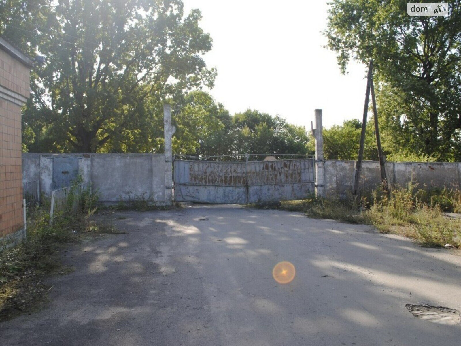 Комерційне приміщення в Ярмолинцях, продаж по Каменецкое шоссе, район Ярмолинці, ціна: 120 000 долларів за об’єкт фото 1