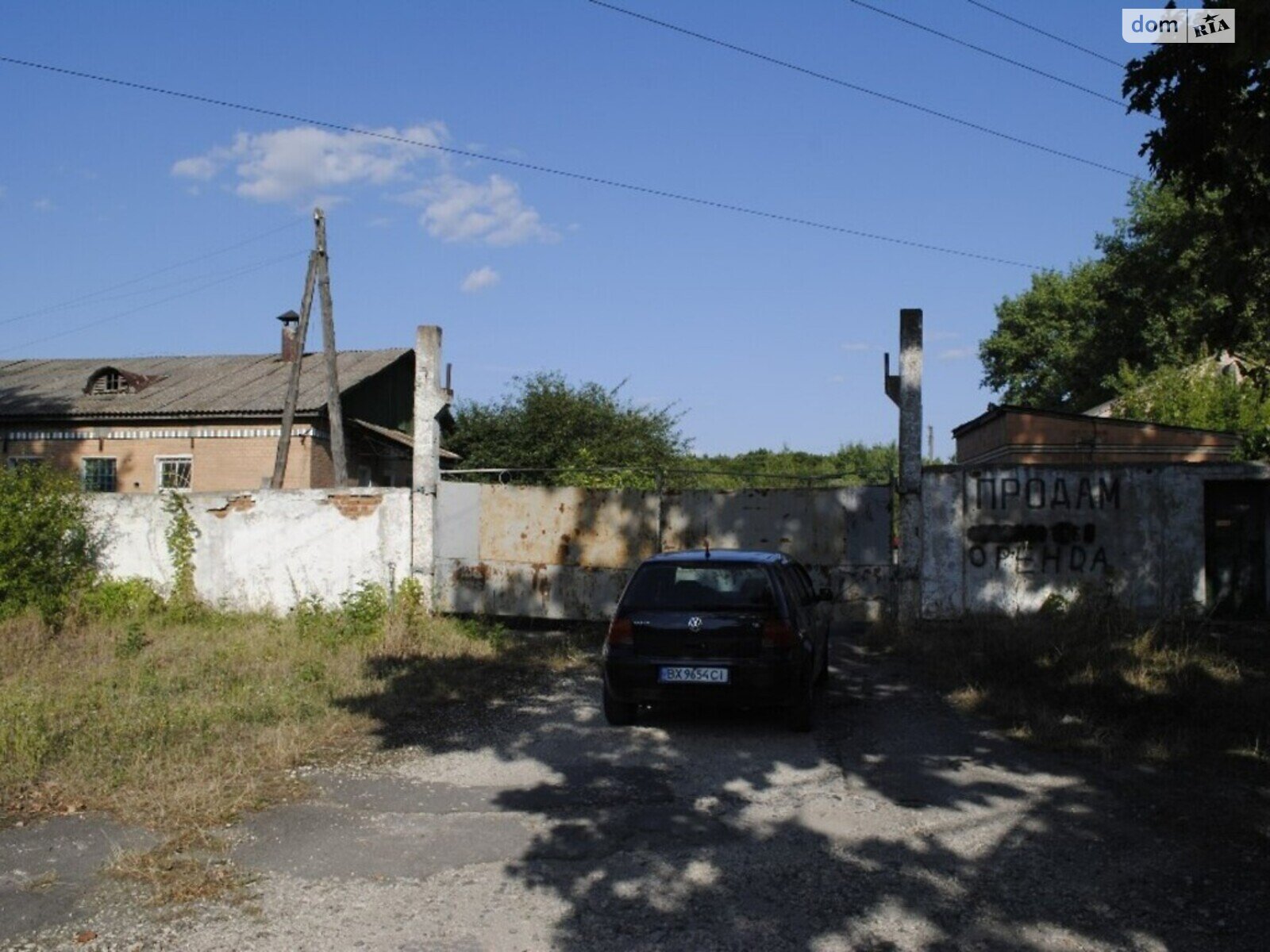 Комерційне приміщення в Ярмолинцях, продаж по Каменецкое шоссе, район Ярмолинці, ціна: 120 000 долларів за об’єкт фото 1