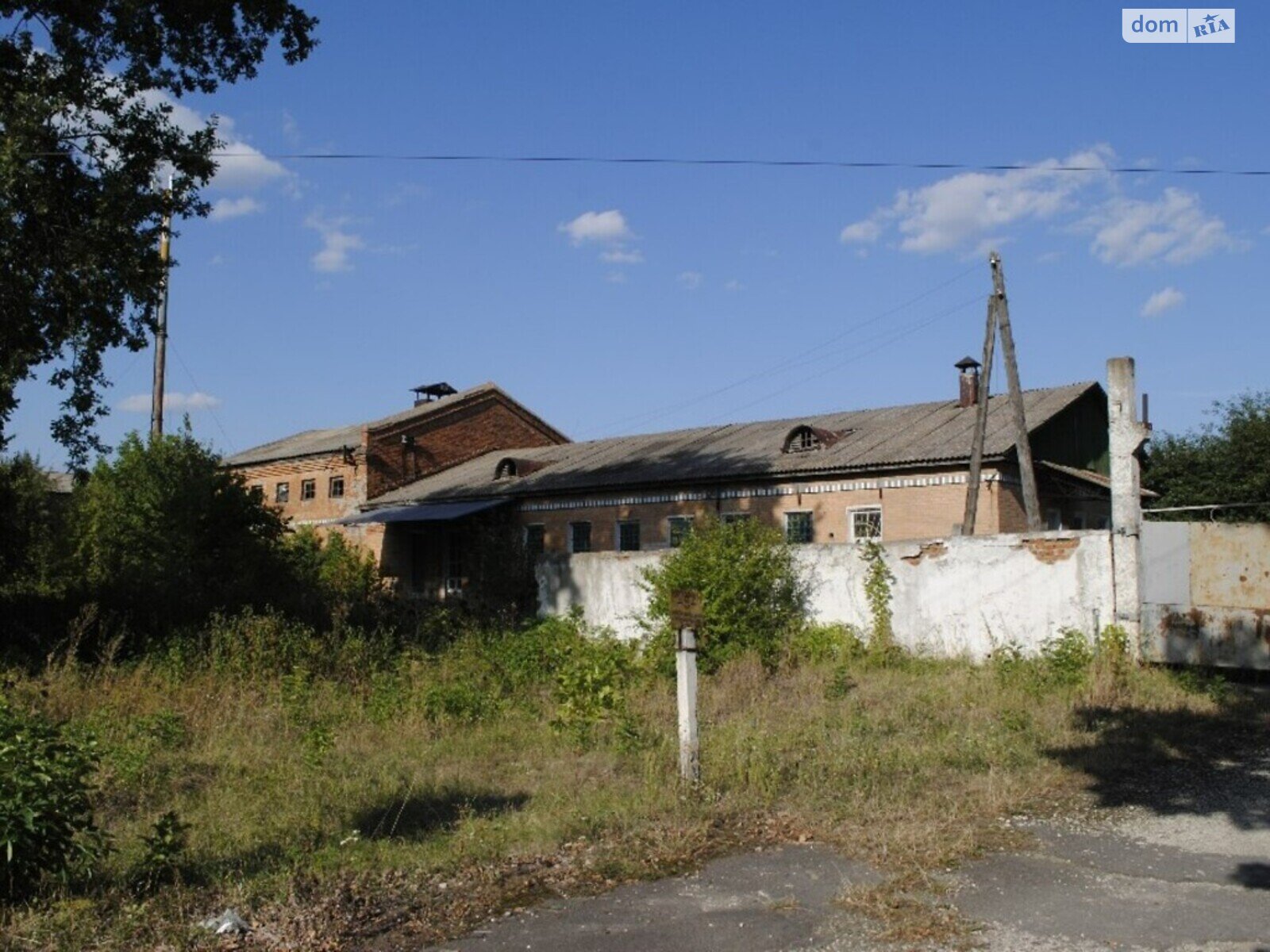 Комерційне приміщення в Ярмолинцях, продаж по Каменецкое шоссе, район Ярмолинці, ціна: 120 000 долларів за об’єкт фото 1