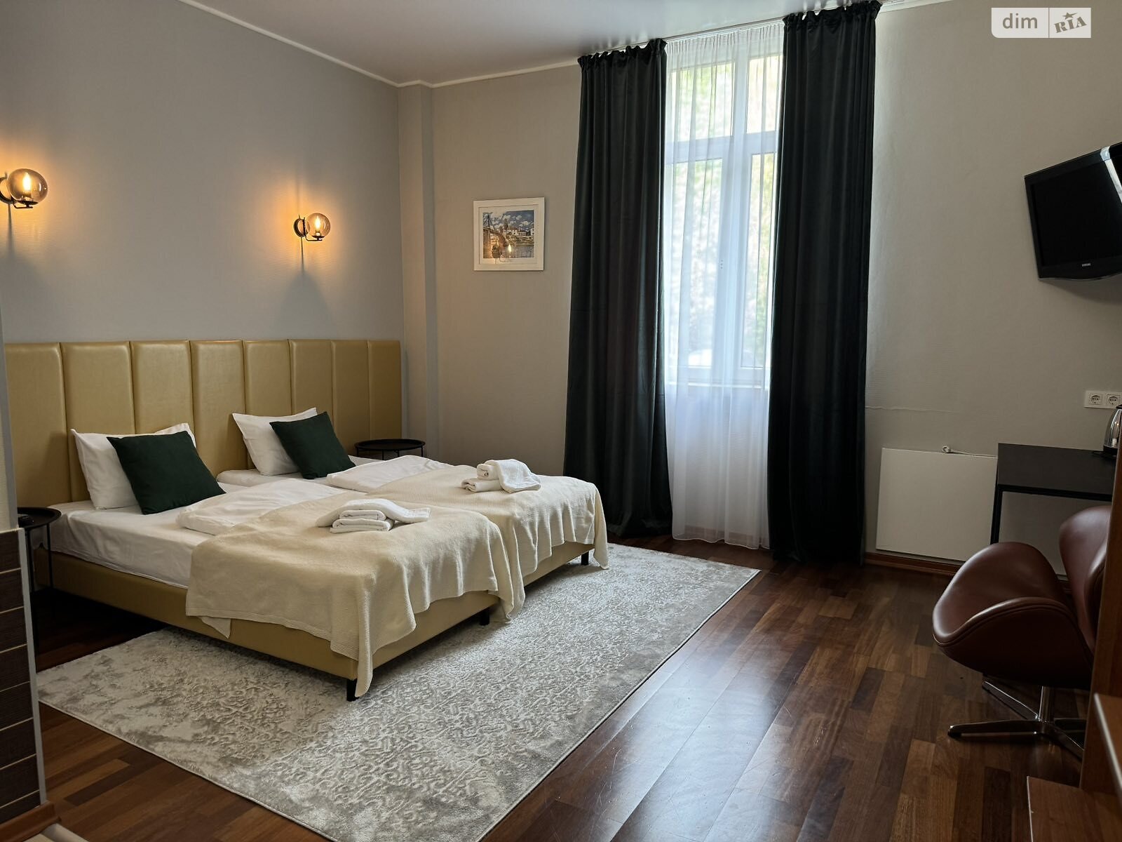 Коммерческое помещение в Севериновке, Богдана Хмельницкого улица 2, цена продажи: 1 020 000 долларов за объект фото 1