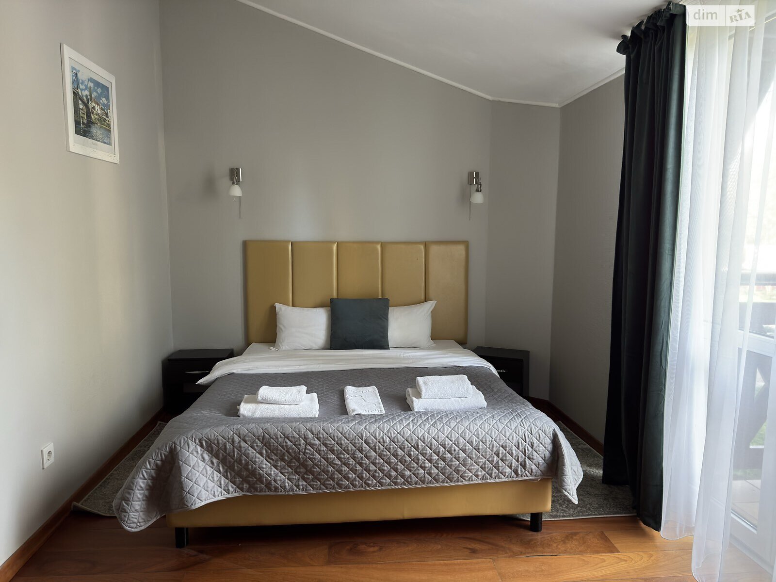 Коммерческое помещение в Севериновке, Богдана Хмельницкого улица 2, цена продажи: 1 020 000 долларов за объект фото 1