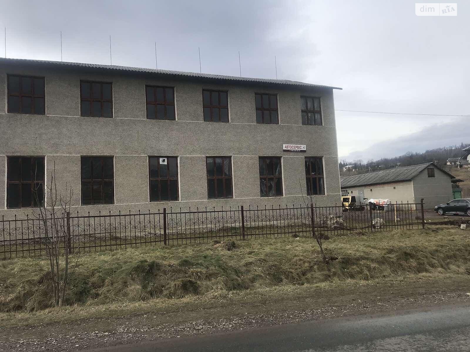 Коммерческое помещение в Яворове, Петруші, цена: продажи 350 000 долларов за объект фото 1 Коммерческое помещение в Яворове, Петруші, цена продажи: 350 000 долларов за объект фото 1