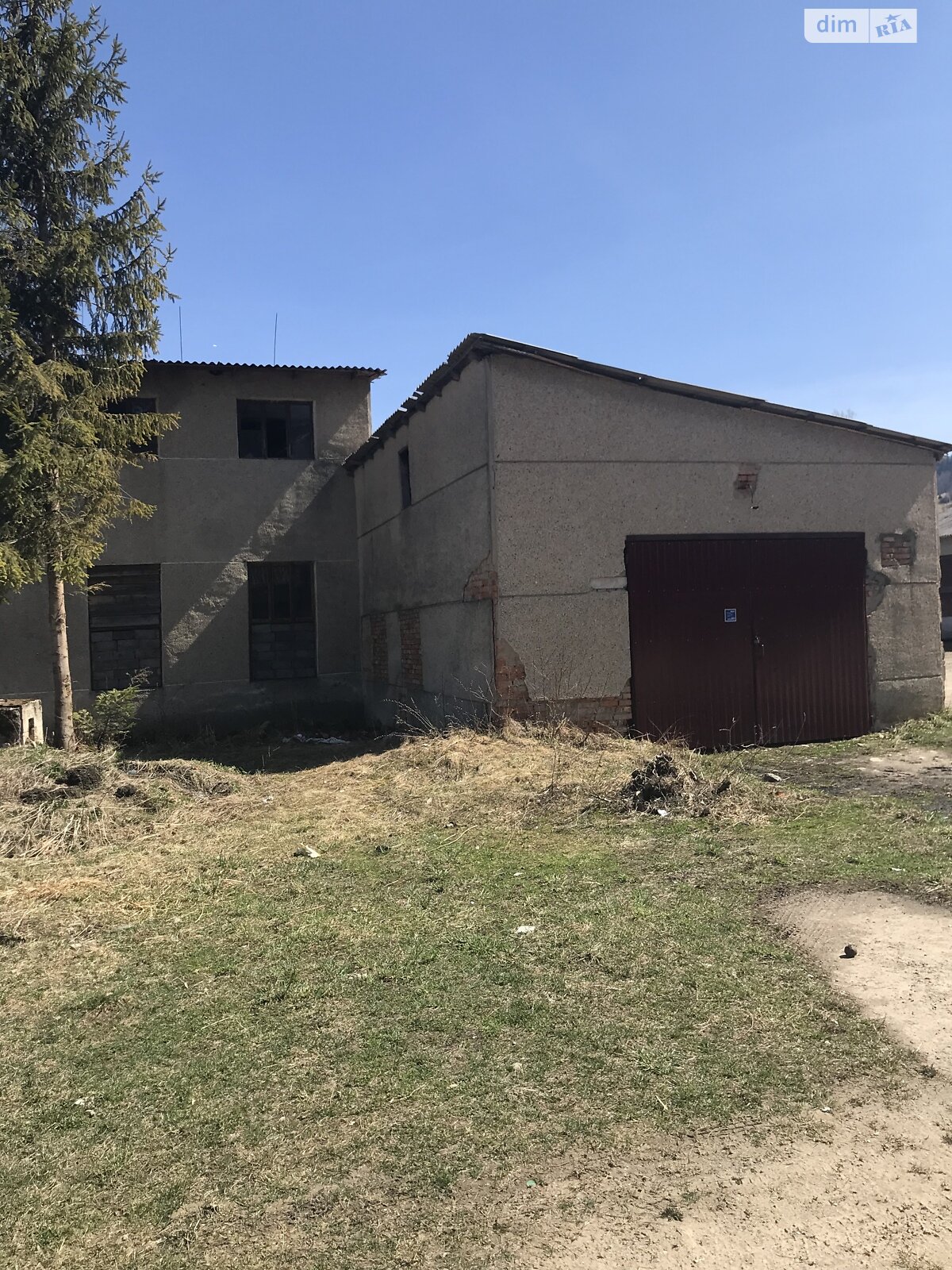 Коммерческое помещение в Яворове, Петруші, цена: продажи 350 000 долларов за объект фото 1 Коммерческое помещение в Яворове, Петруші, цена продажи: 350 000 долларов за объект фото 1