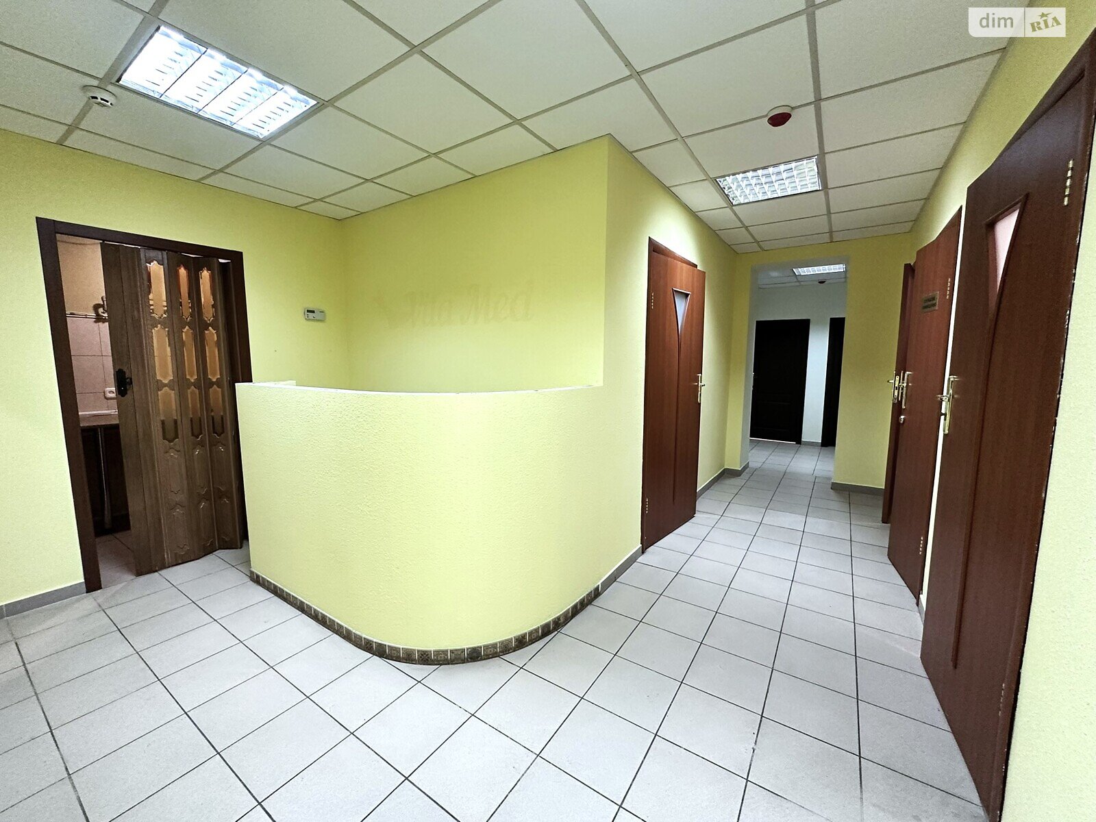 Комерційне приміщення в Юрівці, Тараса Шевченка вулиця, ціна продажу: 50 000 доларів за об’єкт фото 1 Комерційне приміщення в Юрівці, Тараса Шевченка вулиця, ціна продажу: 50 000 доларів за об’єкт фото 1