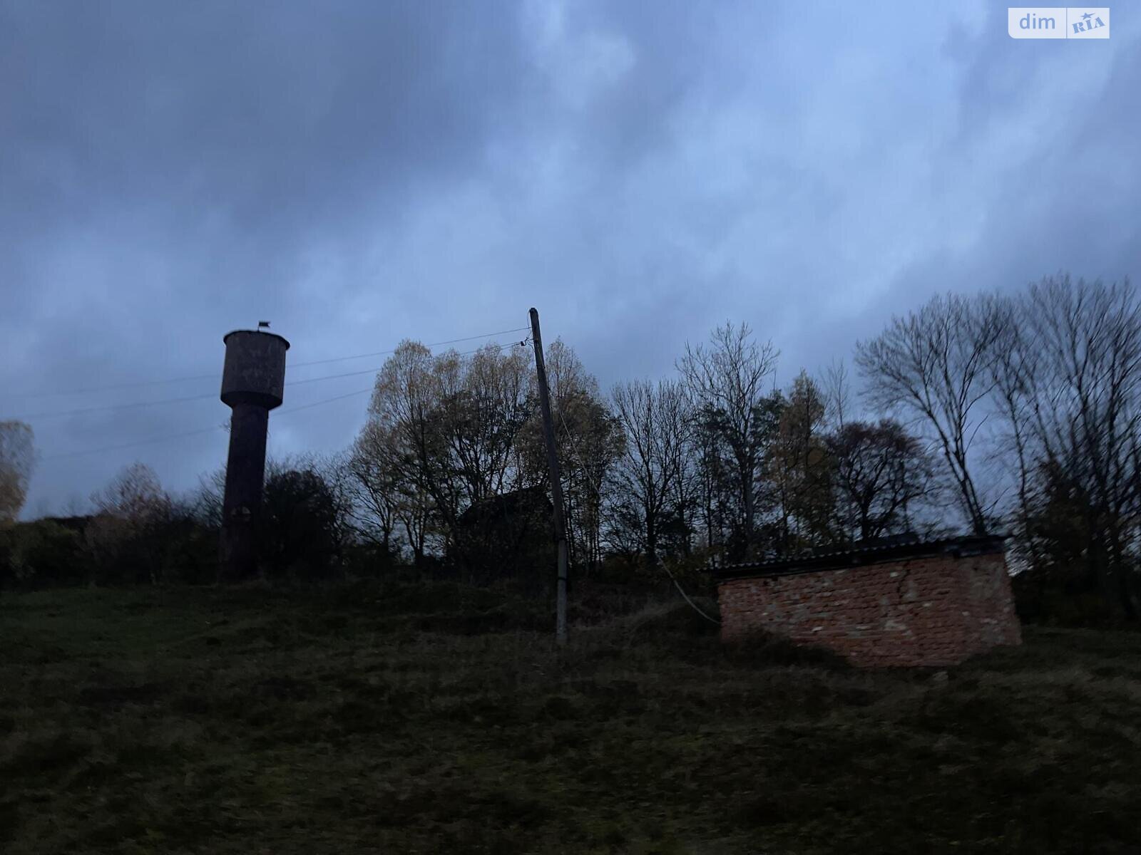 Коммерческое помещение в Заложцах, Набережная улица, цена продажи: 400 000 долларов за объект фото 1