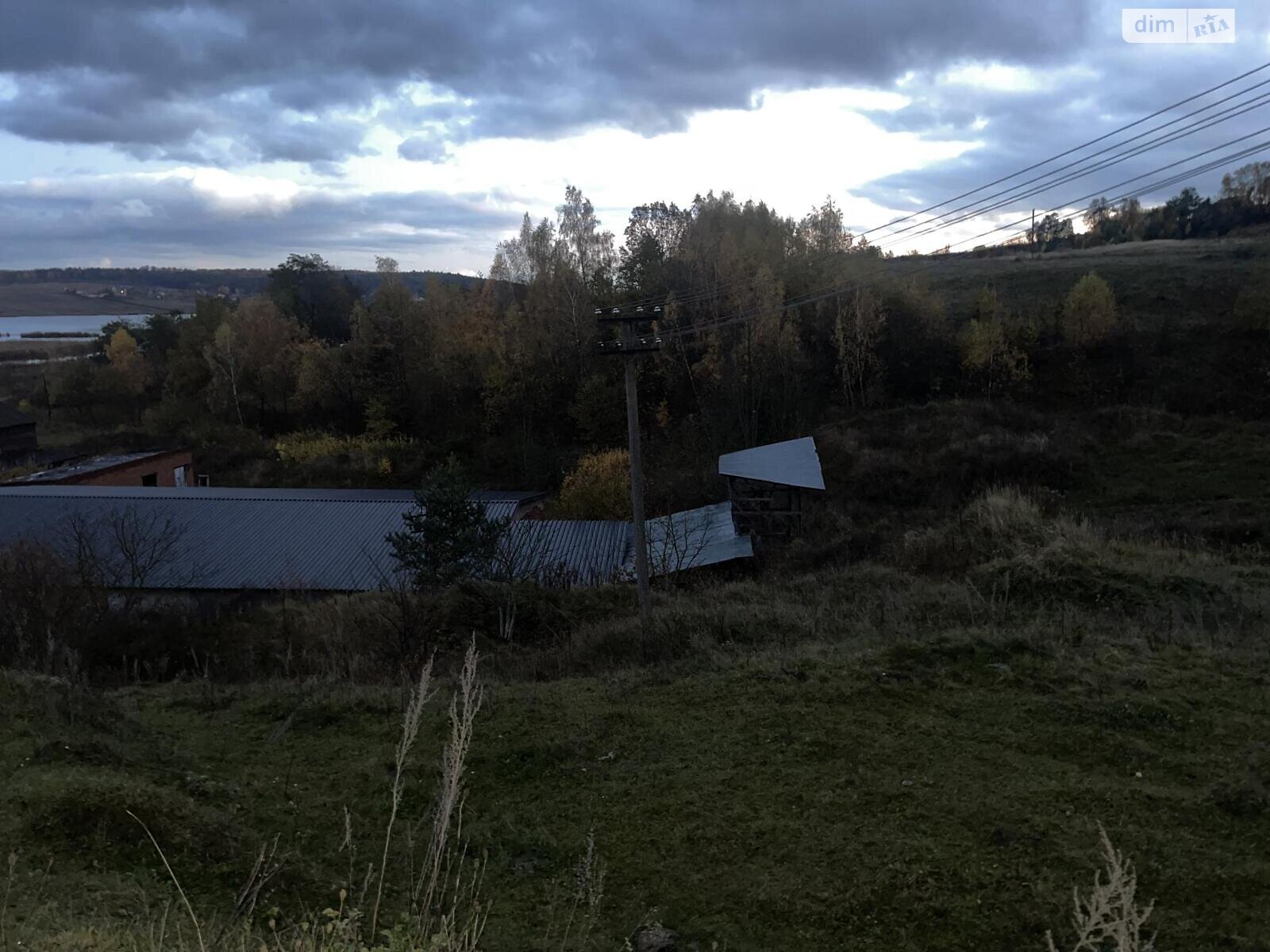 Коммерческое помещение в Заложцах, Набережная улица, цена продажи: 400 000 долларов за объект фото 1