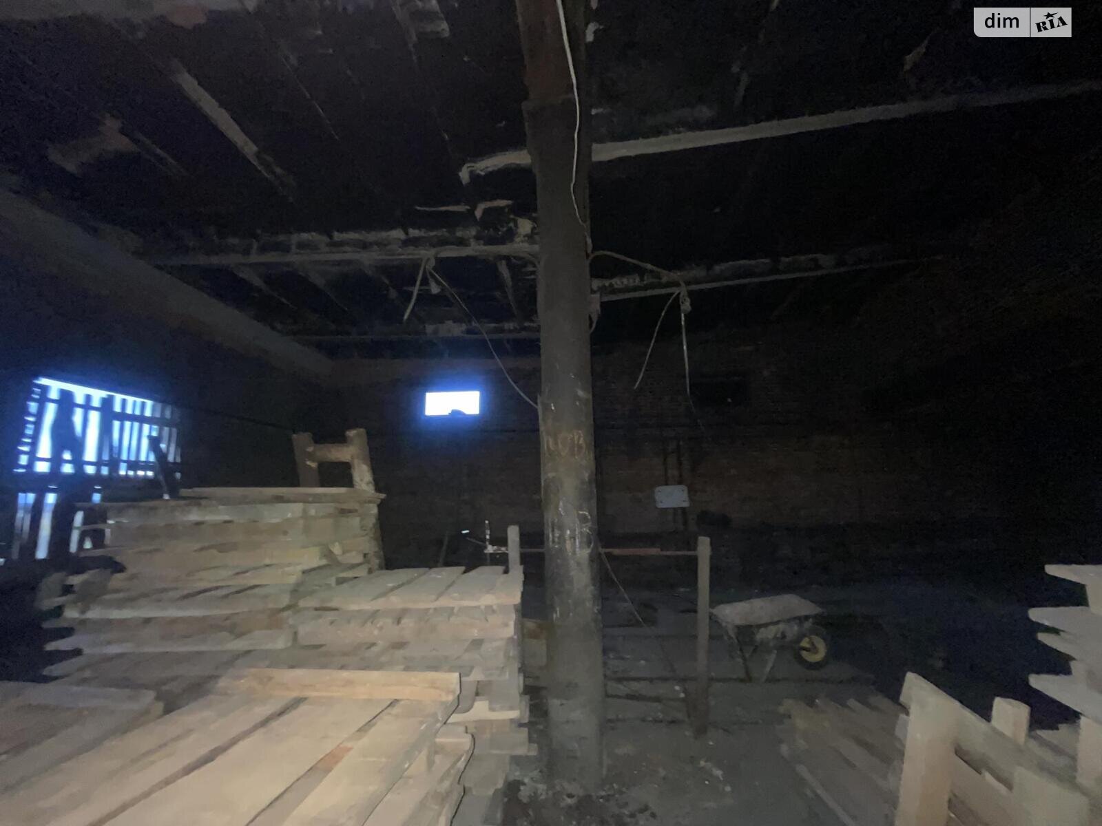 Коммерческое помещение в Заложцах, Набережная улица, цена продажи: 400 000 долларов за объект фото 1