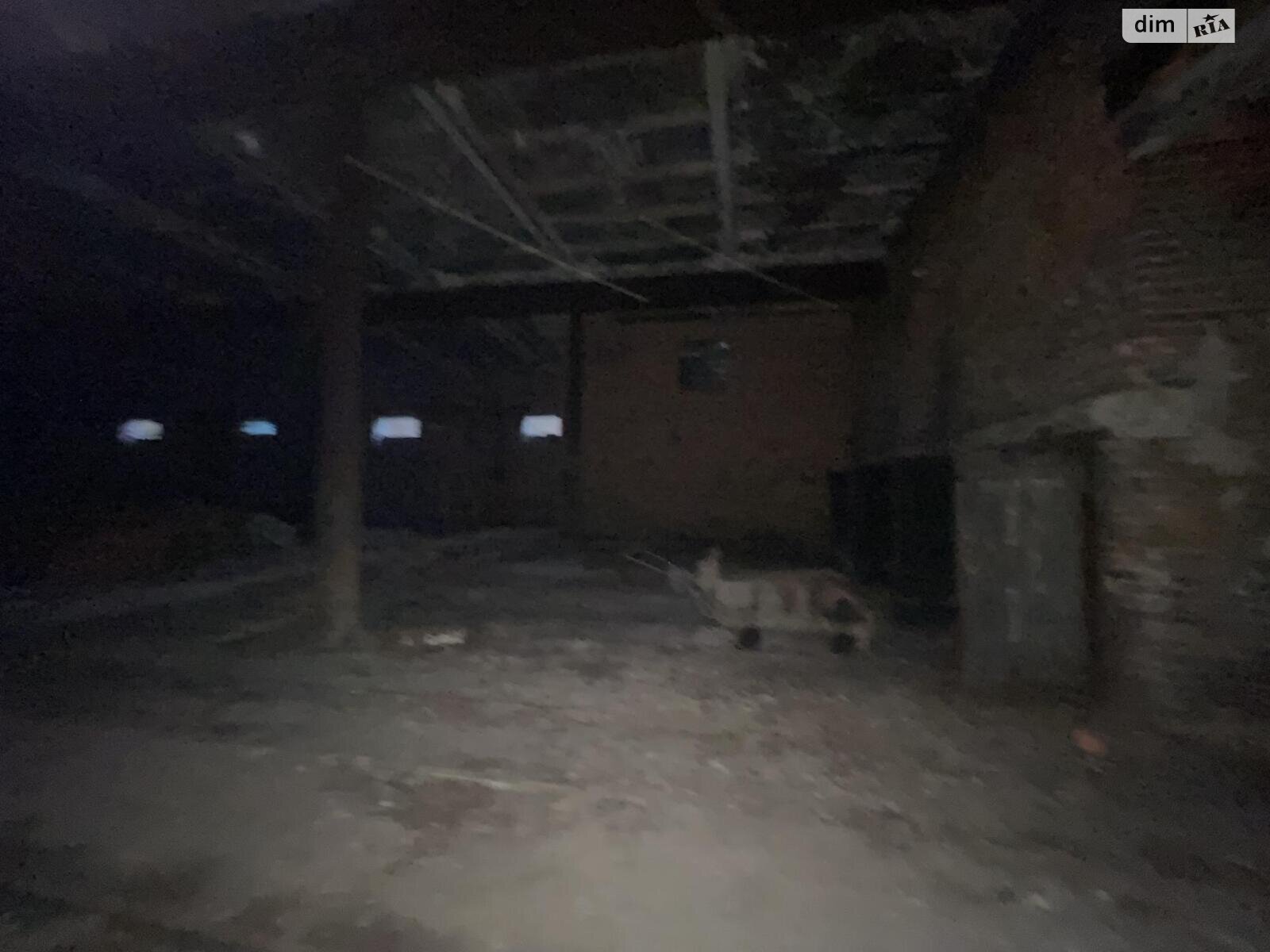 Коммерческое помещение в Заложцах, Набережная улица, цена продажи: 400 000 долларов за объект фото 1