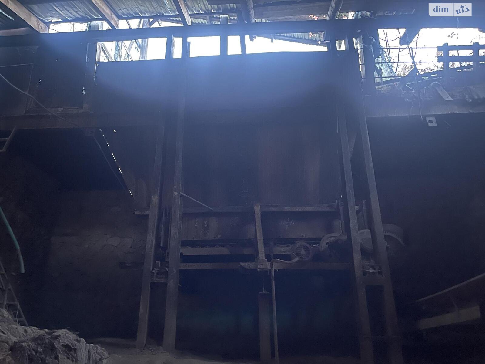 Коммерческое помещение в Заложцах, Набережная улица, цена продажи: 400 000 долларов за объект фото 1