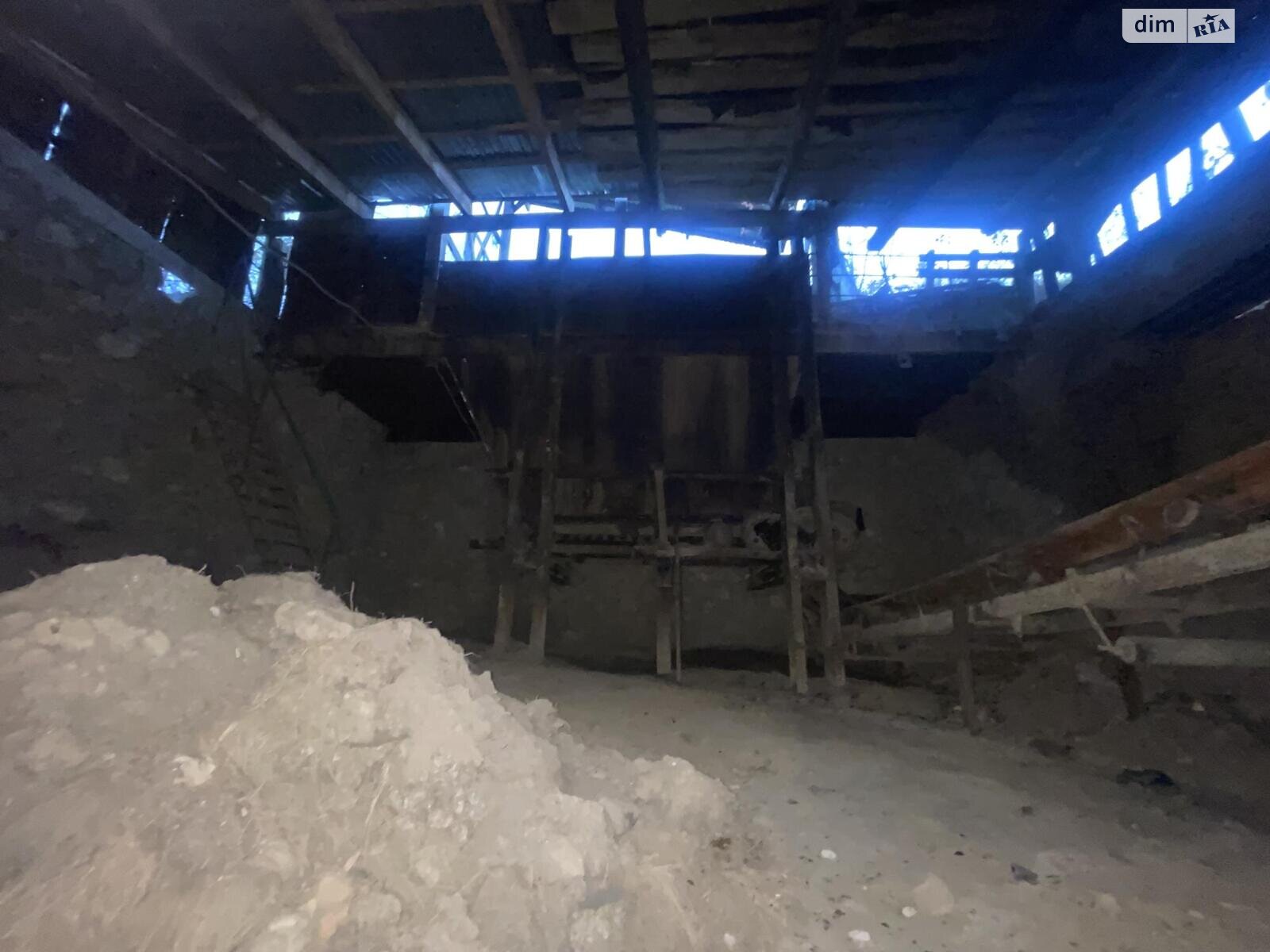 Коммерческое помещение в Заложцах, Набережная улица, цена продажи: 400 000 долларов за объект фото 1