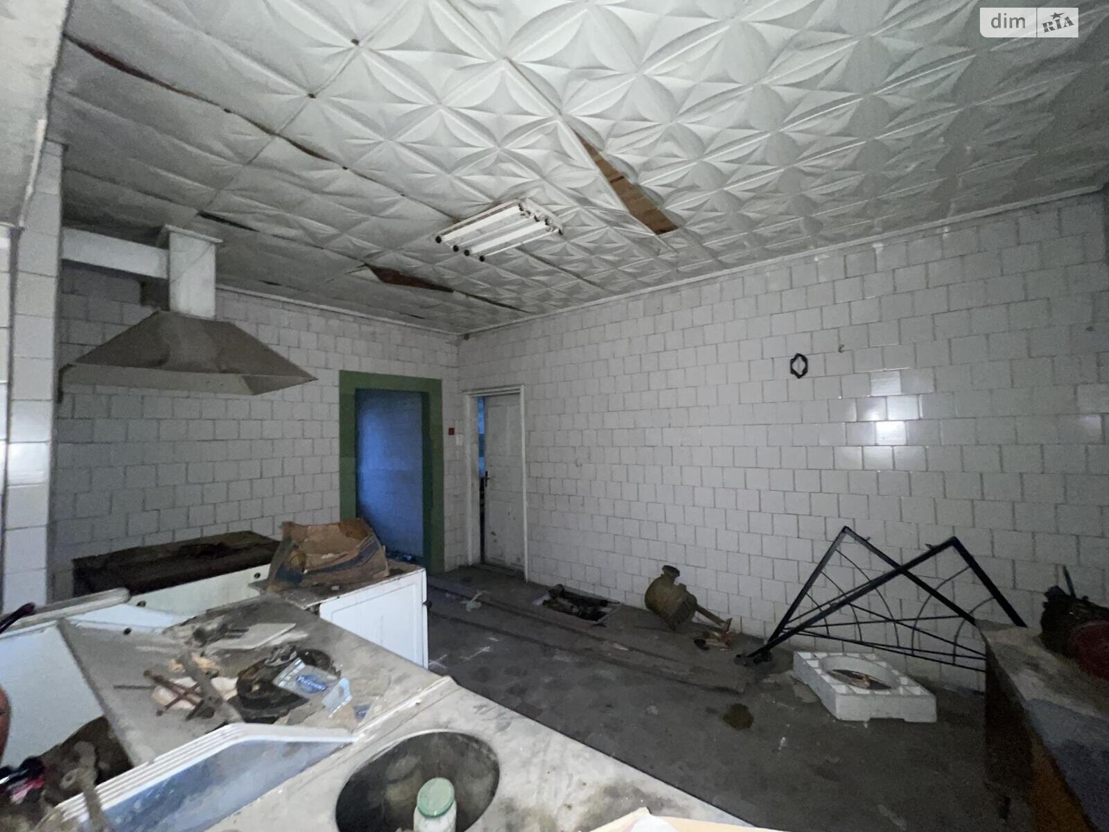 Коммерческое помещение в Заложцах, Набережная улица, цена продажи: 400 000 долларов за объект фото 1