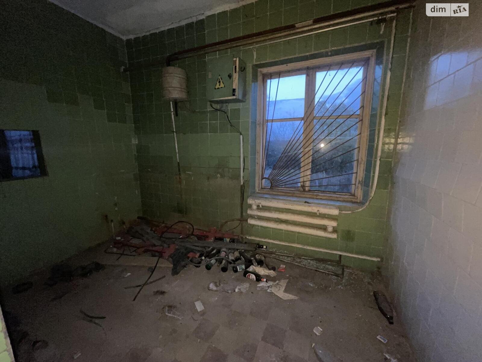 Коммерческое помещение в Заложцах, Набережная улица, цена продажи: 400 000 долларов за объект фото 1