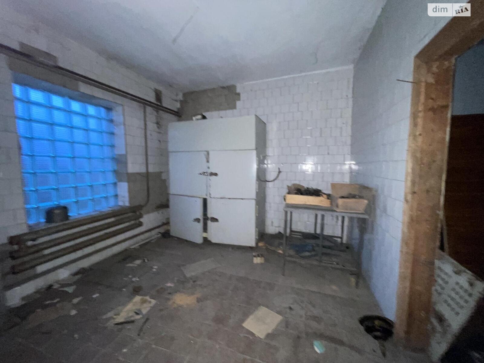 Коммерческое помещение в Заложцах, Набережная улица, цена продажи: 400 000 долларов за объект фото 1