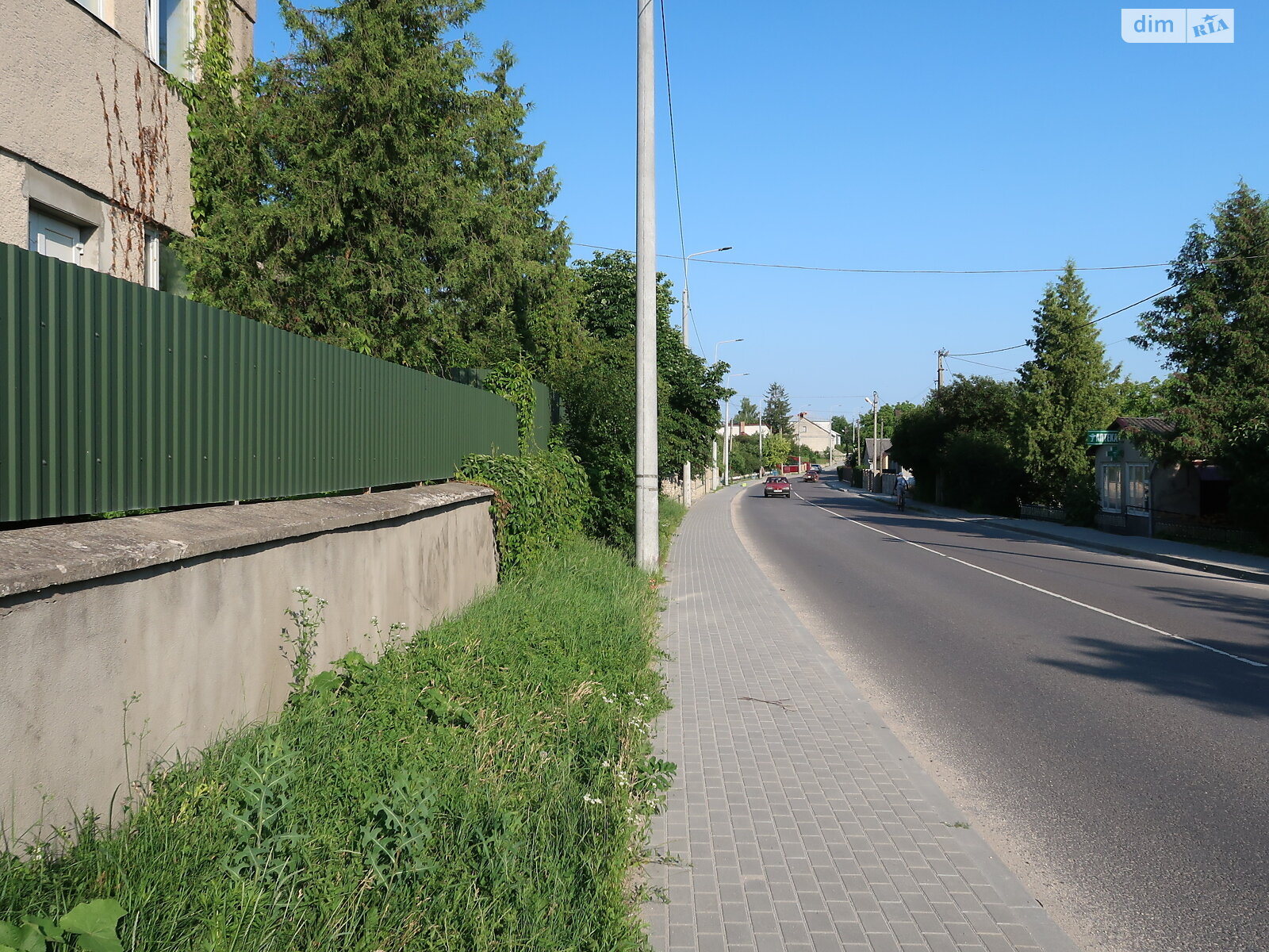 Комерційне приміщення в Залізці, Тараса Шевченка вулиця, ціна продажу: 198 000 доларів за об’єкт фото 1 Комерційне приміщення в Залізці, Тараса Шевченка вулиця, ціна продажу: 198 000 доларів за об’єкт фото 1