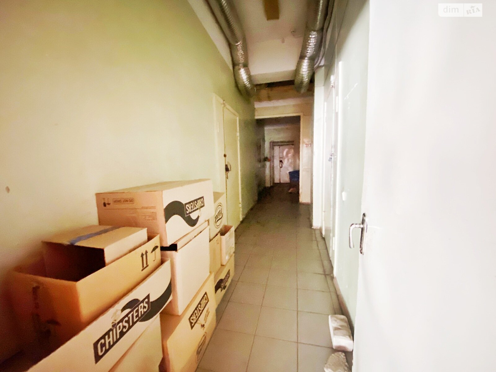 Коммерческое помещение в Запорожье, продажа по Василия Сергиенко улица 46, район 5-й Хортицкий, цена: 150 000 долларов за объект фото 1 Коммерческое помещение в Запорожье, продажа по Василия Сергиенко улица 46, район 5-й Хортицкий, цена: 150 000 долларов за объект фото 1