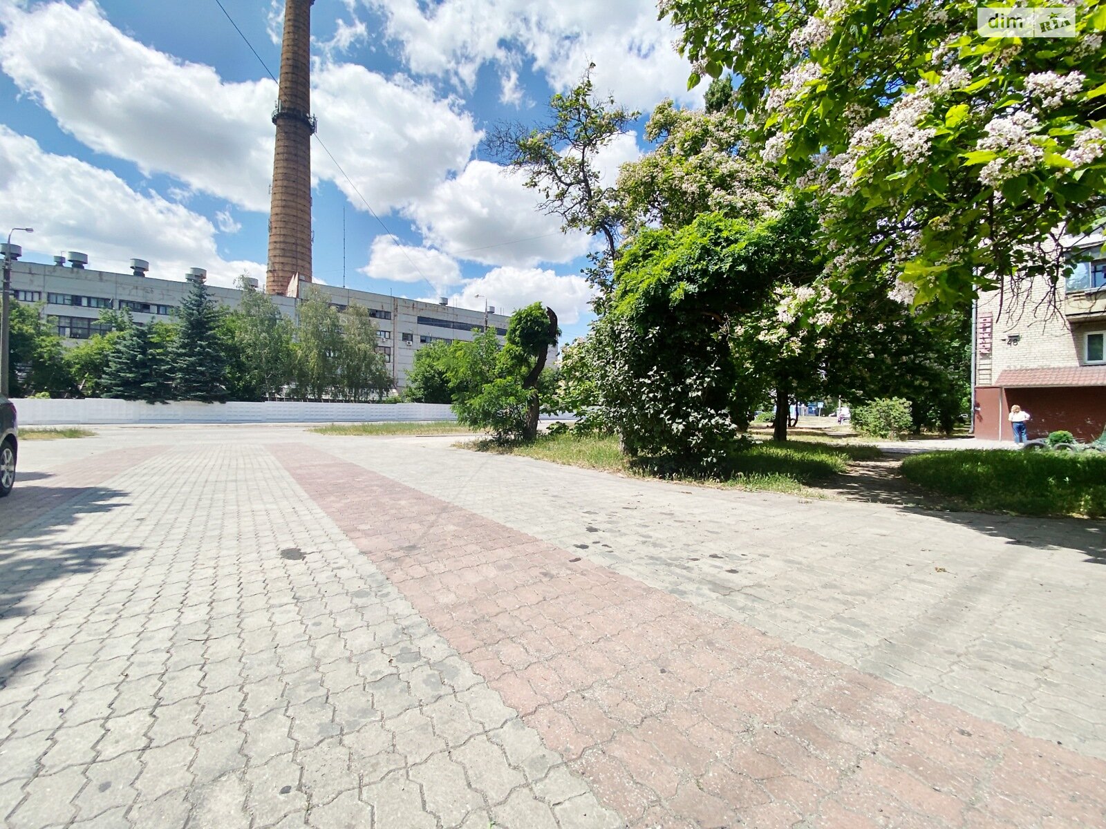 Коммерческое помещение в Запорожье, продажа по Василия Сергиенко улица 46, район 5-й Хортицкий, цена: 150 000 долларов за объект фото 1 Коммерческое помещение в Запорожье, продажа по Василия Сергиенко улица 46, район 5-й Хортицкий, цена: 150 000 долларов за объект фото 1