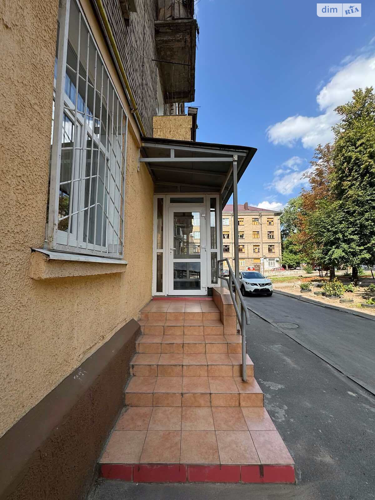 Комерційне приміщення в Запоріжжі, продаж по Жуковського вулиця, район Олександрівський (Жовтневий), ціна: 21 500 доларів за об’єкт фото 1