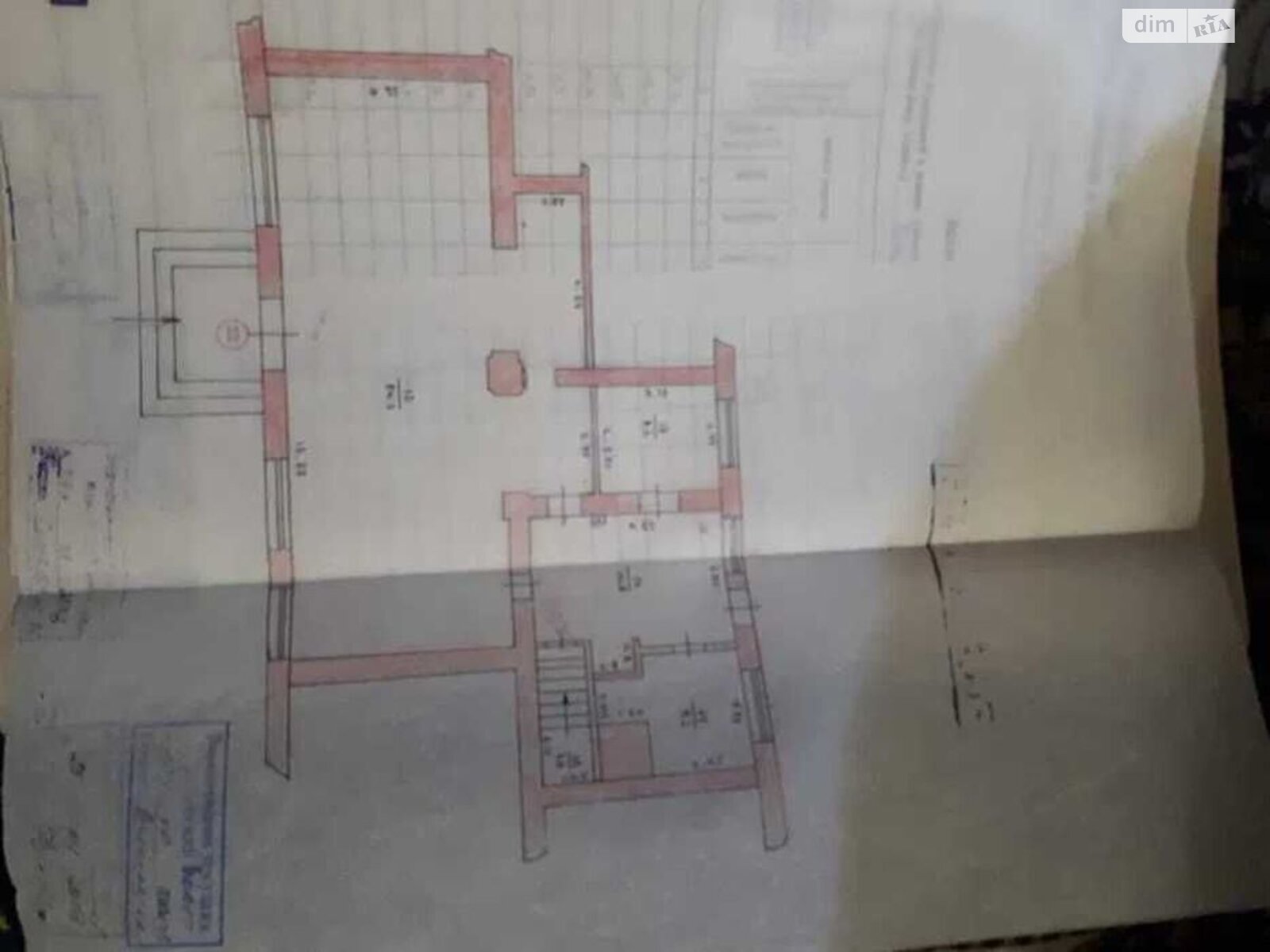 Коммерческое помещение в Запорожье, продажа по Крепостная улица, район Александровский (Жовтневый), цена: 70 000 долларов за объект фото 1