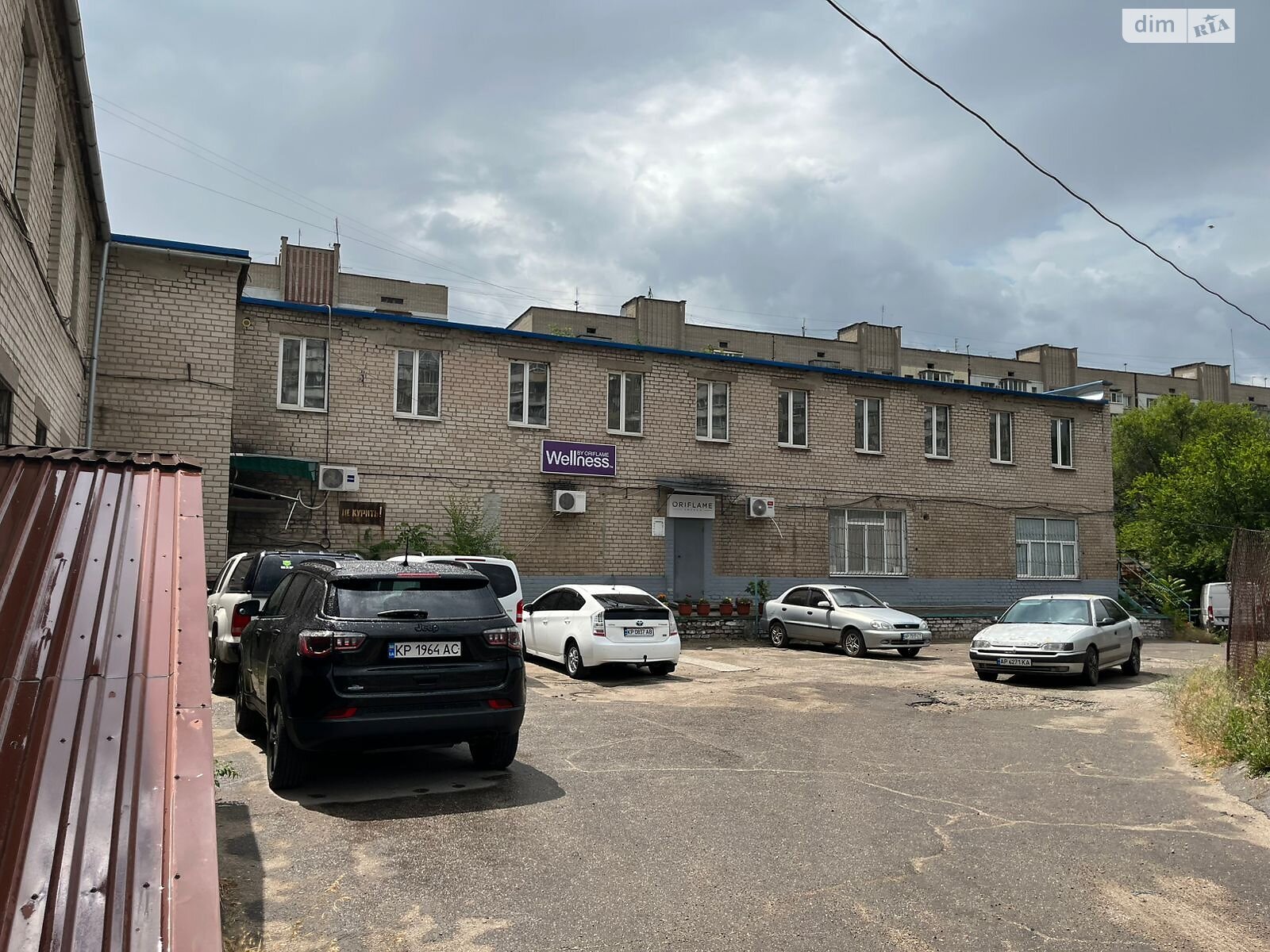 Комерційне приміщення в Запоріжжі, продаж по Святого Миколая вулиця 47, район Олександрівський (Жовтневий), ціна: 225 000 доларів за об’єкт фото 1 Комерційне приміщення в Запоріжжі, продаж по Святого Миколая вулиця 47, район Олександрівський (Жовтневий), ціна: 225 000 доларів за об’єкт фото 1