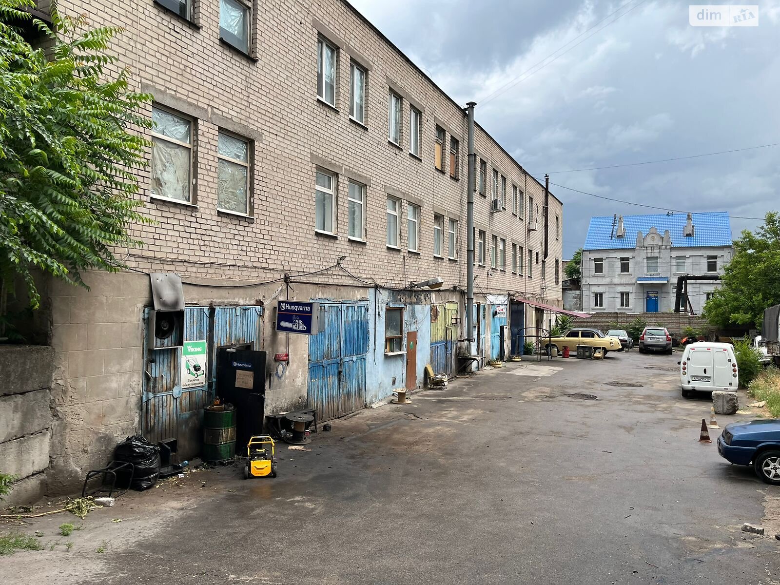 Комерційне приміщення в Запоріжжі, продаж по Святого Миколая вулиця 47, район Олександрівський (Жовтневий), ціна: 225 000 доларів за об’єкт фото 1 Комерційне приміщення в Запоріжжі, продаж по Святого Миколая вулиця 47, район Олександрівський (Жовтневий), ціна: 225 000 доларів за об’єкт фото 1