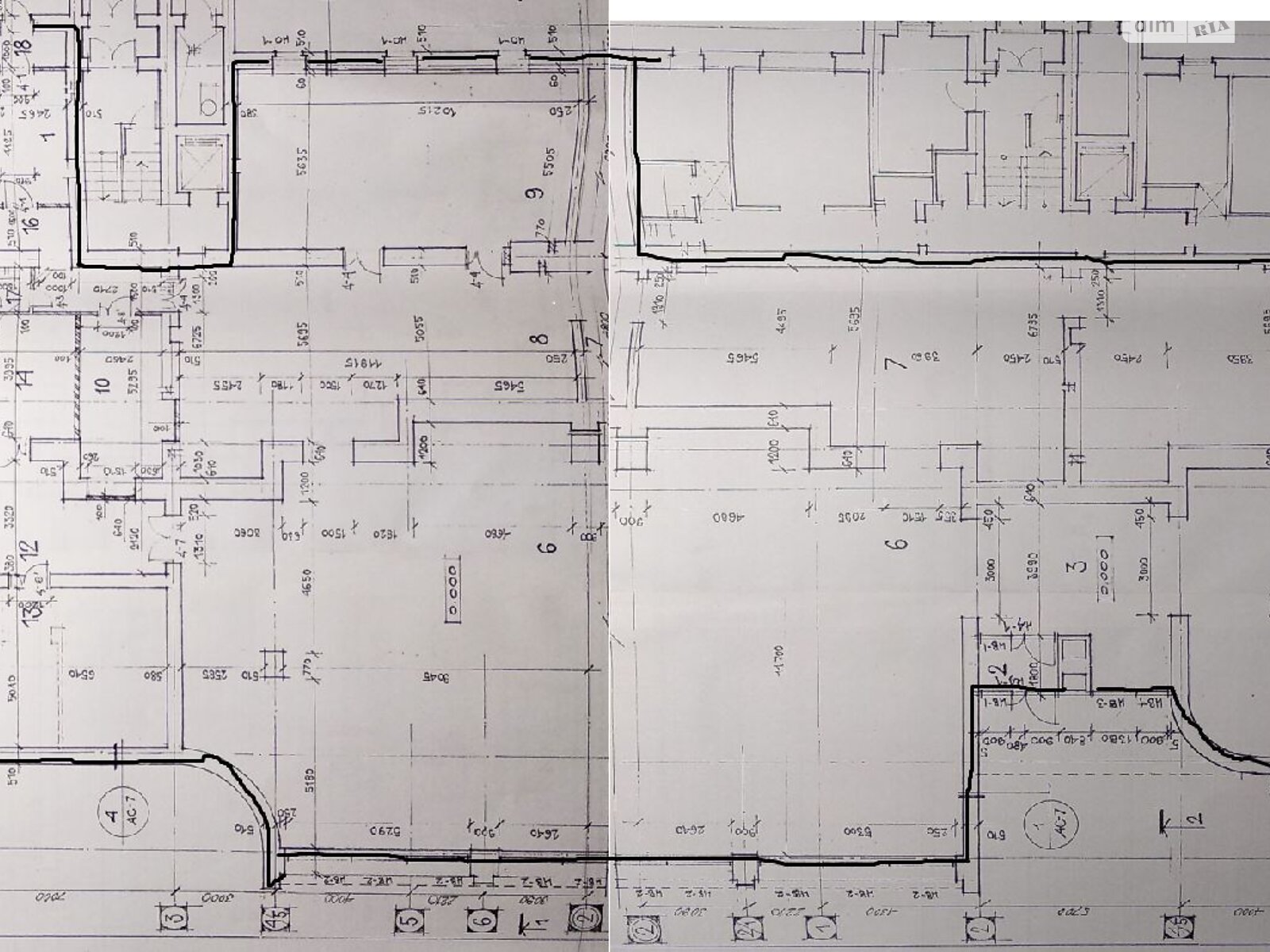 Коммерческое помещение в Запорожье, продажа по Казачья улица 7А, район Александровский (Жовтневый), цена: 260 000 долларов за объект фото 1 Коммерческое помещение в Запорожье, продажа по Казачья улица 7А, район Александровский (Жовтневый), цена: 260 000 долларов за объект фото 1