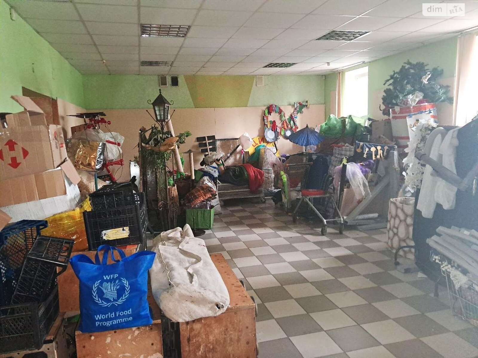 Коммерческое помещение в Запорожье, продажа по Казачья улица 7А, район Александровский (Жовтневый), цена: 260 000 долларов за объект фото 1 Коммерческое помещение в Запорожье, продажа по Казачья улица 7А, район Александровский (Жовтневый), цена: 260 000 долларов за объект фото 1