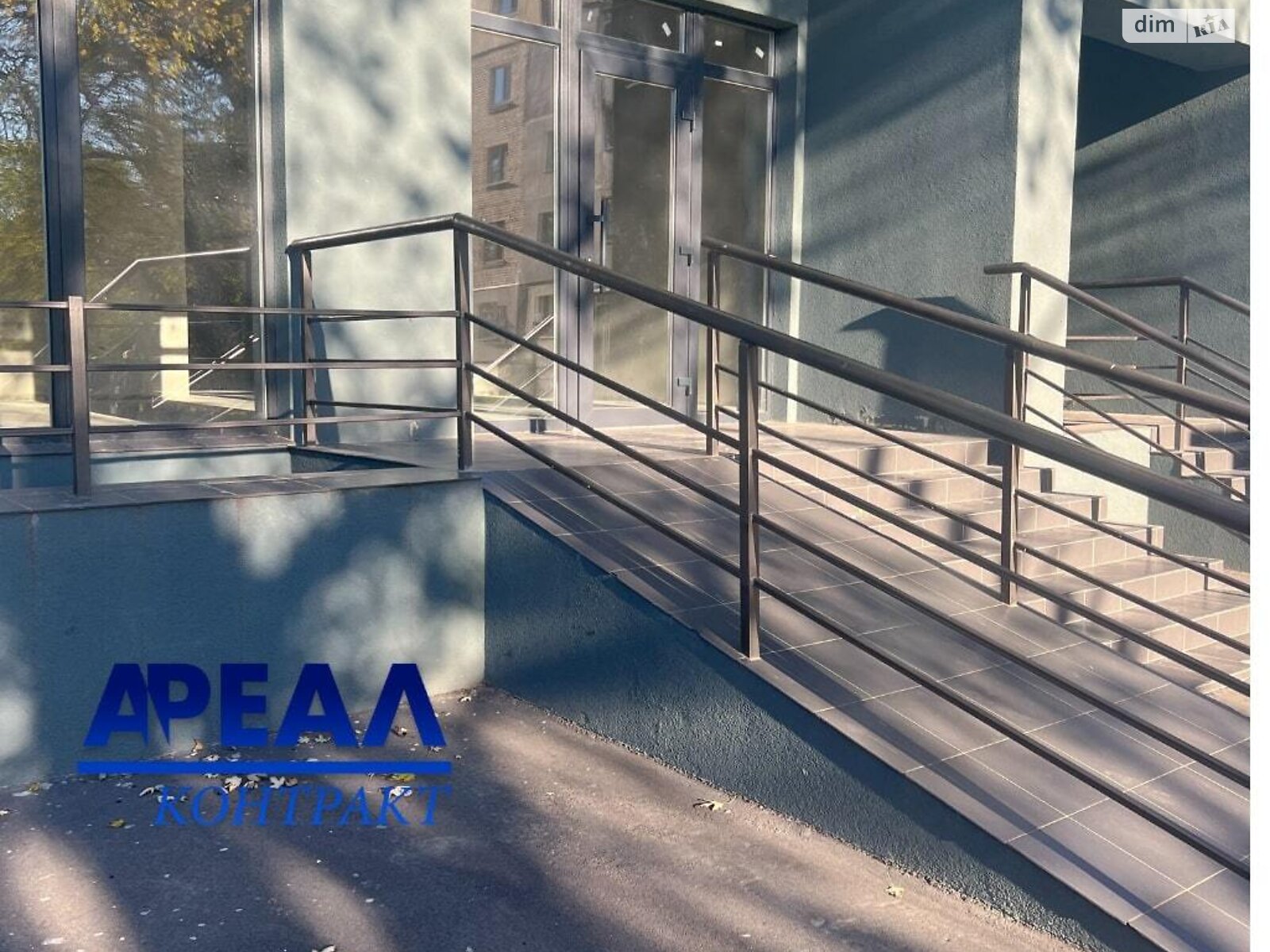 Комерційне приміщення в Запоріжжі, продаж по Петра Сагайдачного (Бородинська) вулиця 2, район Бородинський, ціна: 70 000 доларів за об’єкт фото 1 Комерційне приміщення в Запоріжжі, продаж по Петра Сагайдачного (Бородинська) вулиця 2, район Бородинський, ціна: 70 000 доларів за об’єкт фото 1