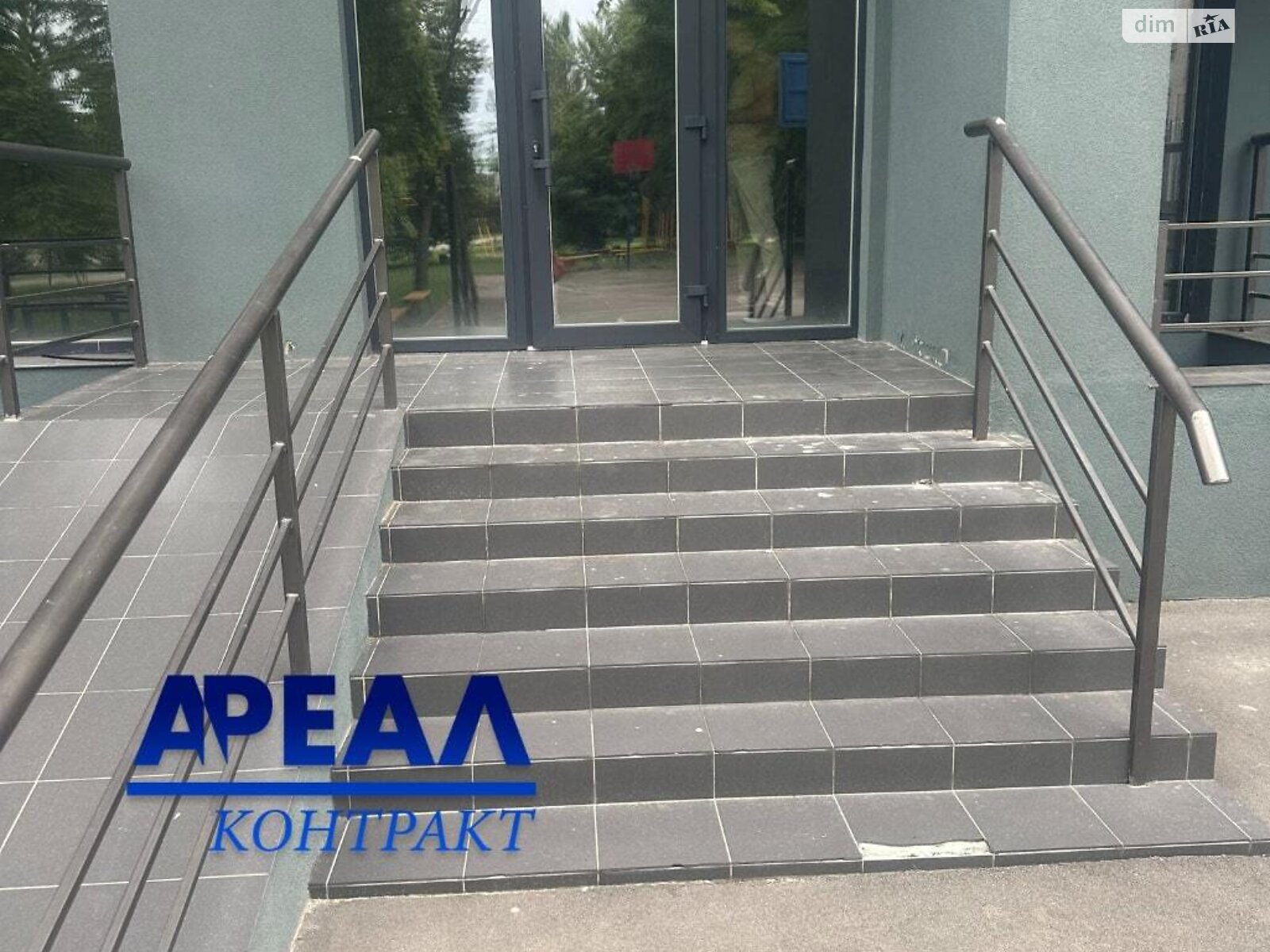 Комерційне приміщення в Запоріжжі, продаж по Петра Сагайдачного (Бородинська) вулиця 2, район Бородинський, ціна: 70 000 доларів за об’єкт фото 1 Комерційне приміщення в Запоріжжі, продаж по Петра Сагайдачного (Бородинська) вулиця 2, район Бородинський, ціна: 70 000 доларів за об’єкт фото 1