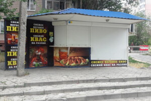 Комерційне приміщення в Запоріжжі, продаж по Професора Толока (Чуйкова Маршала) вулиця 24, район Бородинський, ціна: 7 000 доларів за об’єкт фото 2