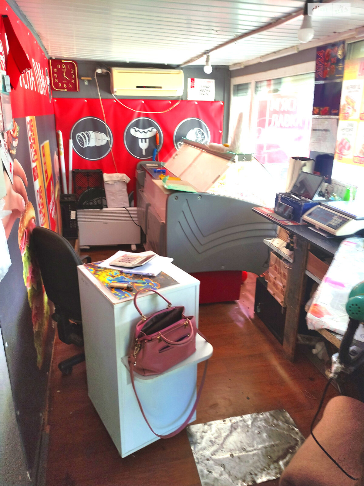 Комерційне приміщення в Запоріжжі, продаж по Професора Толока (Чуйкова Маршала) вулиця 24, район Бородинський, ціна: 7 000 доларів за об’єкт фото 1