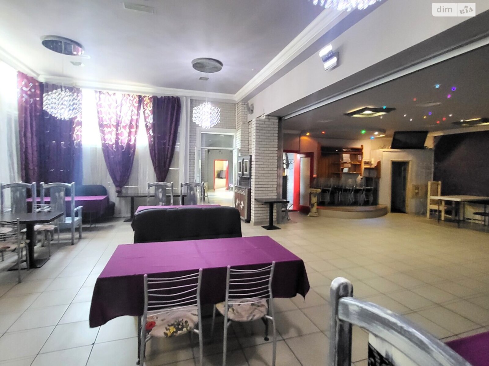 Комерційне приміщення в Запоріжжі, продаж по Тиражна вулиця 24А, район Дніпровський (Ленінський), ціна: 245 000 доларів за об’єкт фото 1