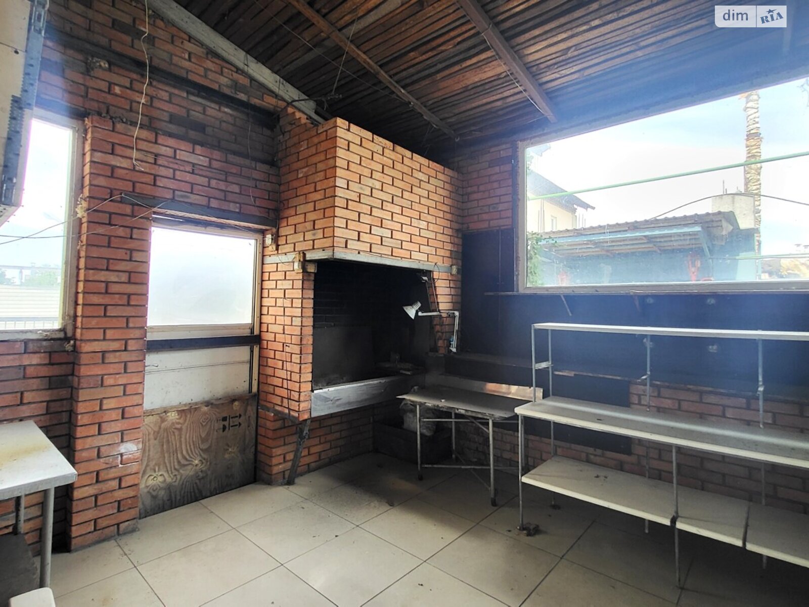 Комерційне приміщення в Запоріжжі, продаж по Тиражна вулиця 24А, район Дніпровський (Ленінський), ціна: 245 000 доларів за об’єкт фото 1