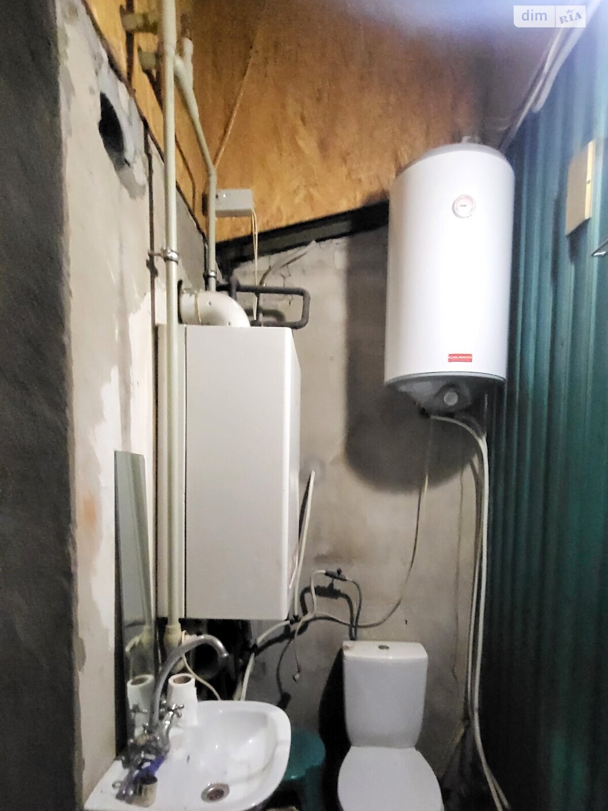 Комерційне приміщення в Запоріжжі, продаж по Тиражна вулиця 24А, район Дніпровський (Ленінський), ціна: 245 000 доларів за об’єкт фото 1