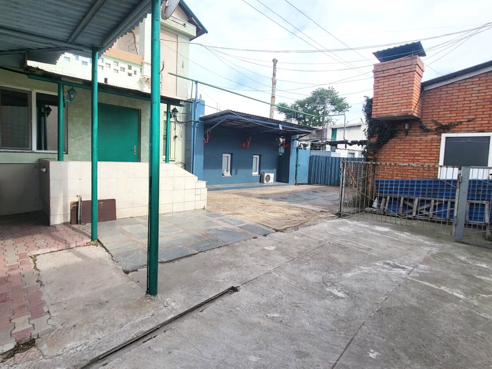 Комерційне приміщення в Запоріжжі, продаж по Тиражна вулиця 24А, район Дніпровський (Ленінський), ціна: 245 000 доларів за об’єкт фото 1