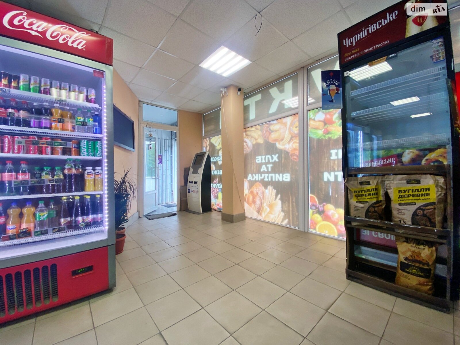 Коммерческое помещение в Запорожье, продажа по Строителей бульвар 11, район Хортицкий, цена: 75 000 долларов за объект фото 1 Коммерческое помещение в Запорожье, продажа по Строителей бульвар 11, район Хортицкий, цена: 75 000 долларов за объект фото 1