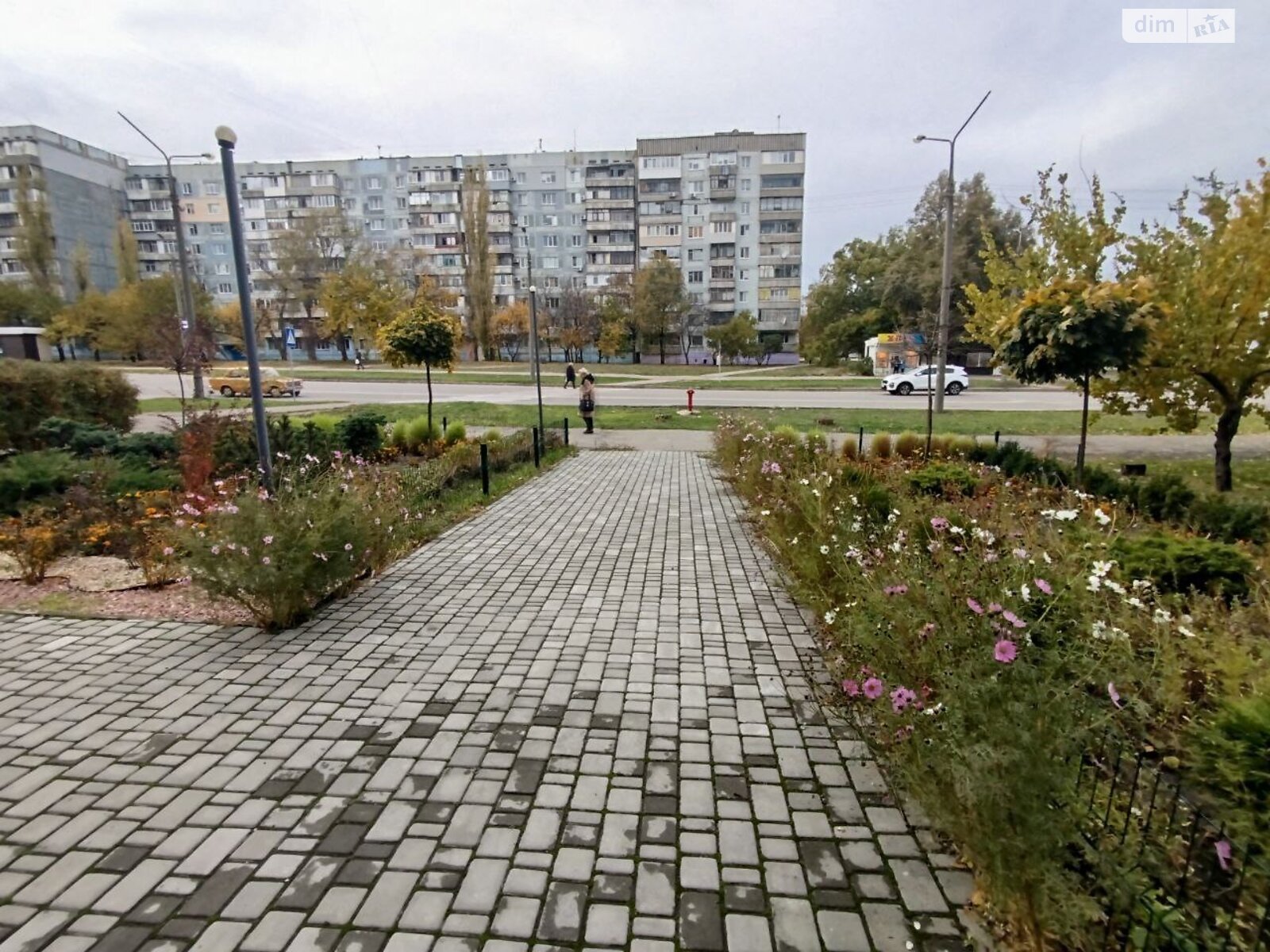 Комерційне приміщення в Запоріжжі, продаж по Василя Сергієнка (Задніпровська) вулиця, район Хортицький, ціна: 120 000 доларів за об’єкт фото 1