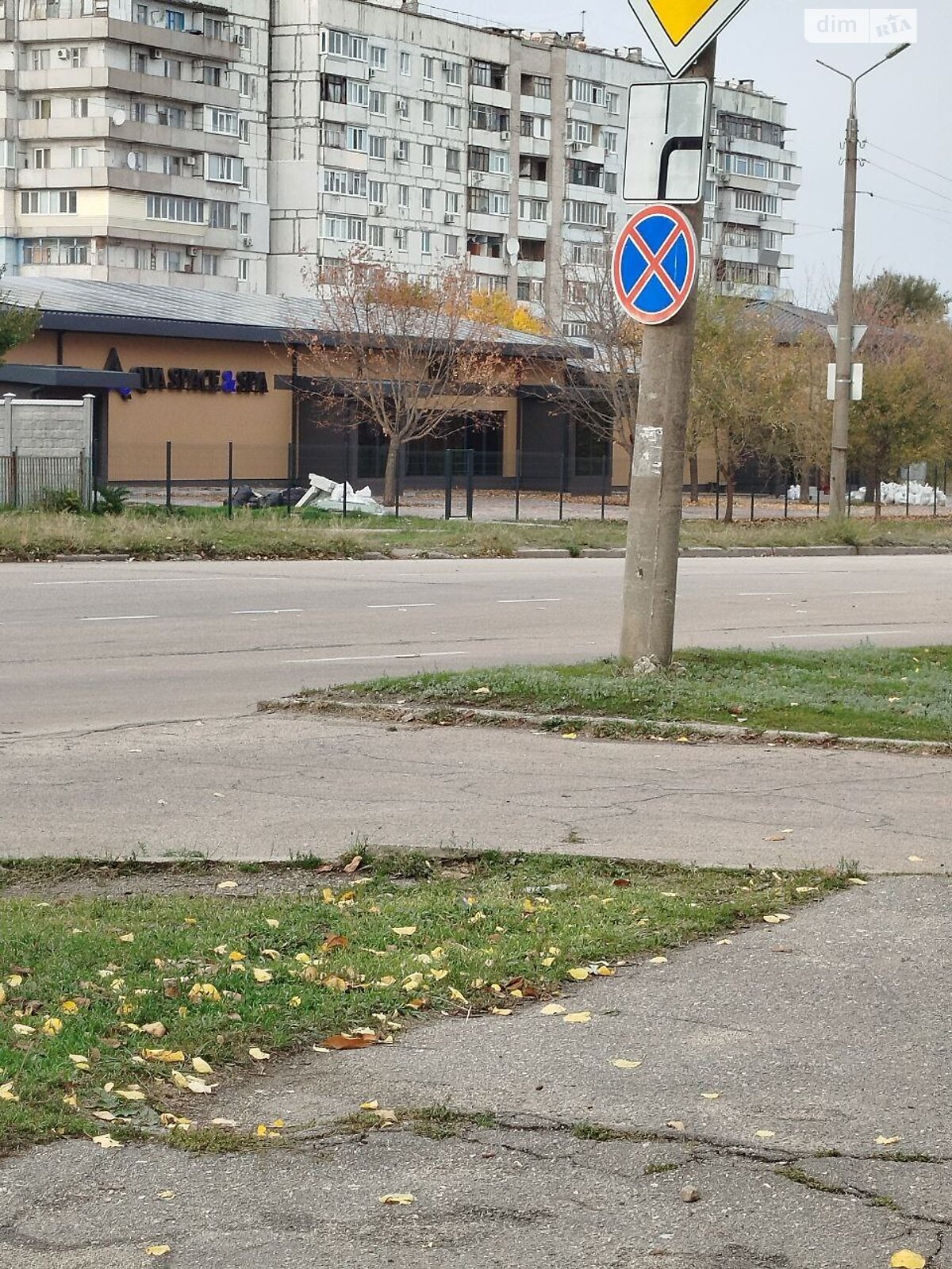 Комерційне приміщення в Запоріжжі, продаж по Василя Сергієнка (Задніпровська) вулиця, район Хортицький, ціна: 120 000 доларів за об’єкт фото 1